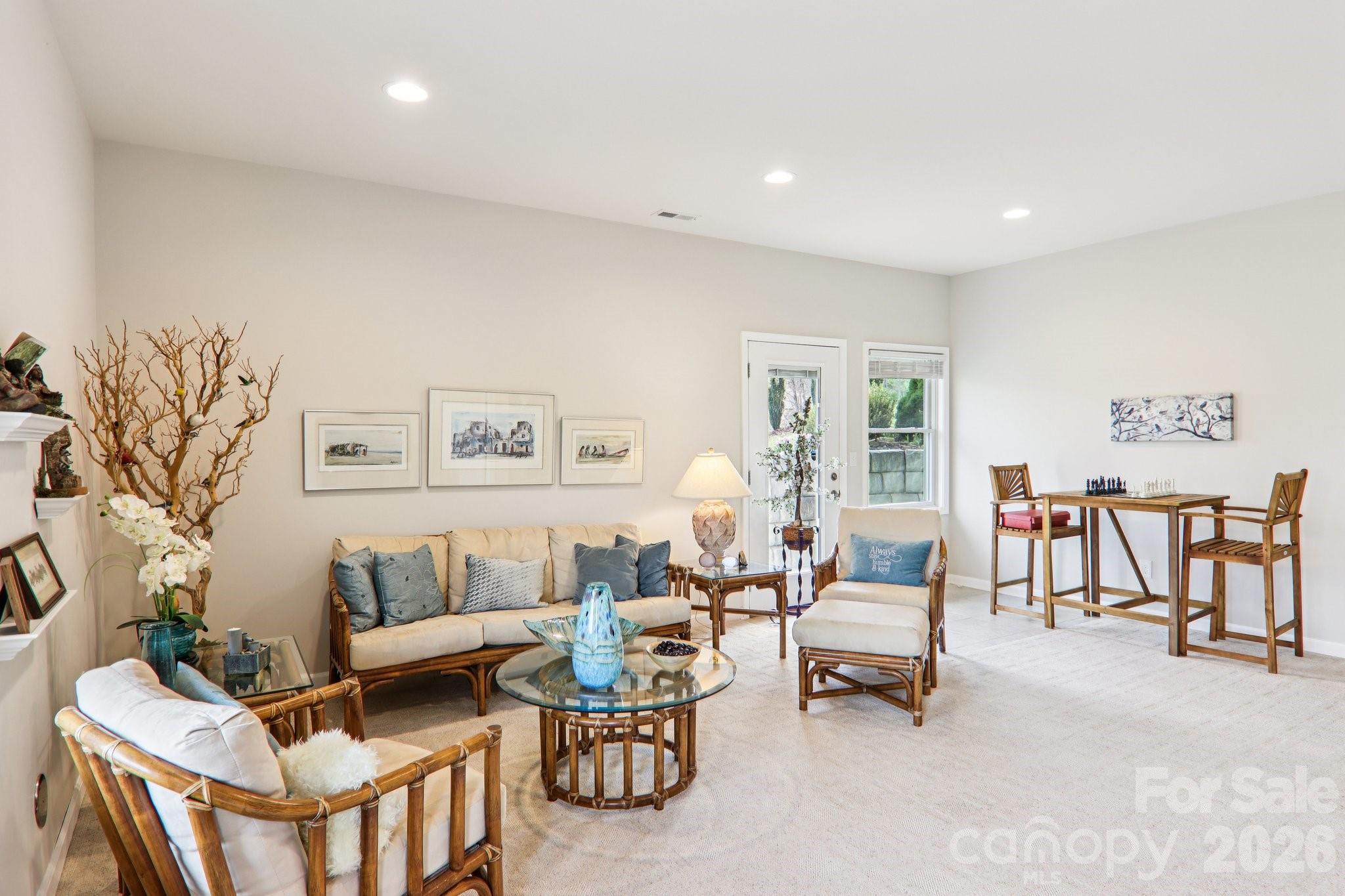 Mount Soma - Residential