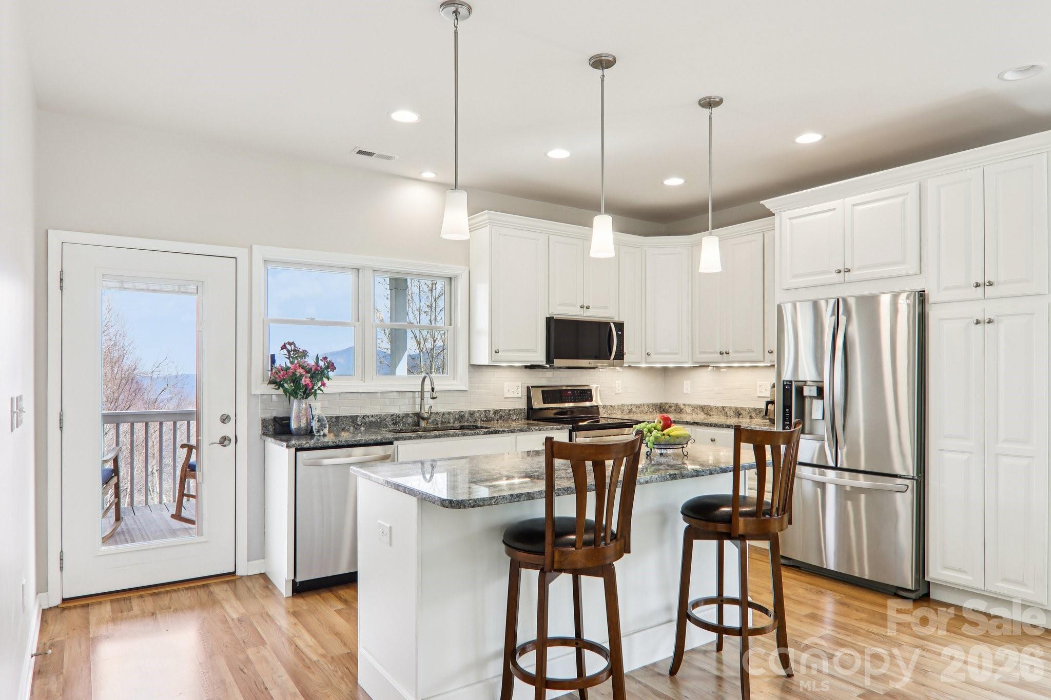 Mount Soma - Residential