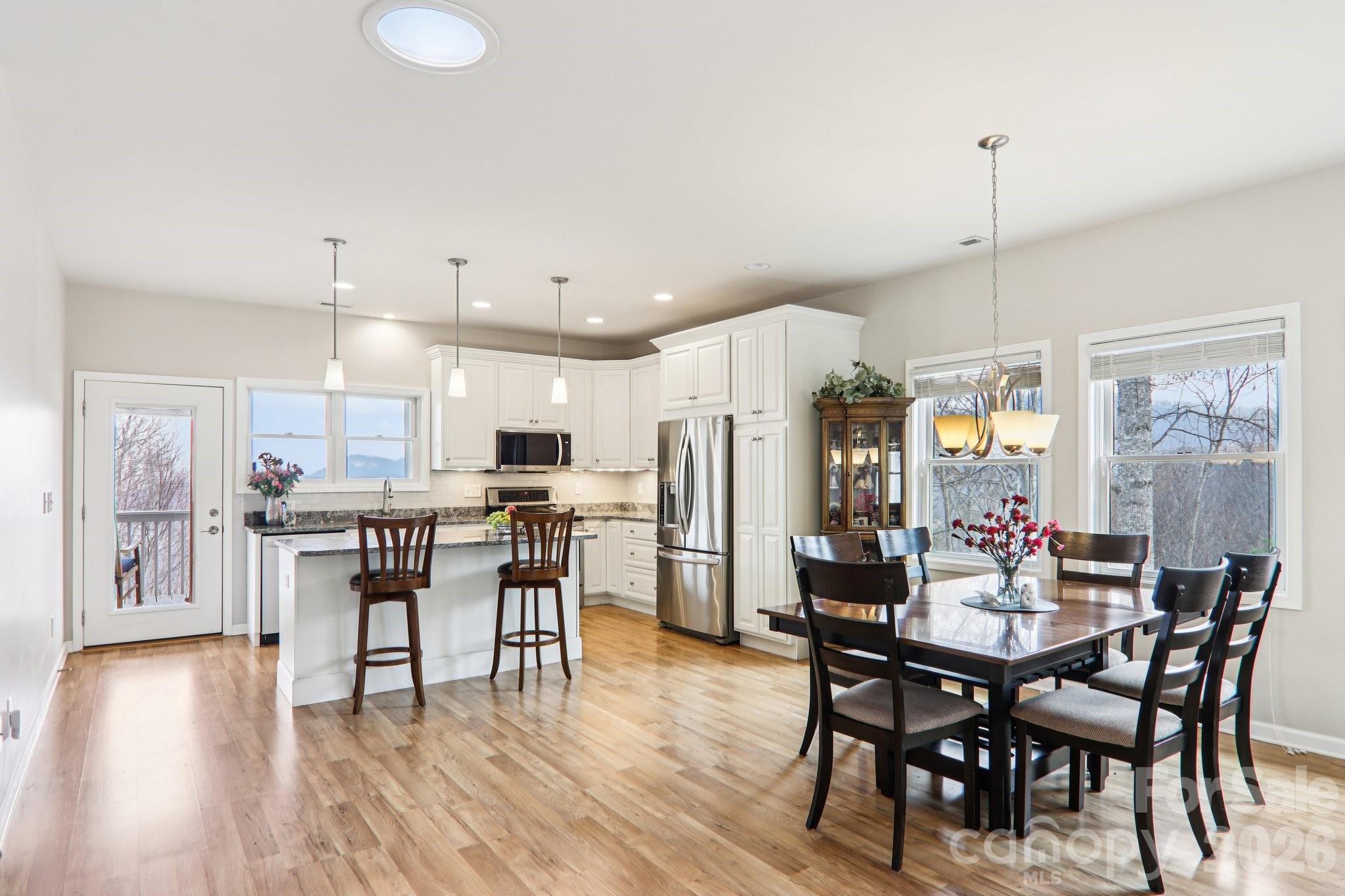 Mount Soma - Residential