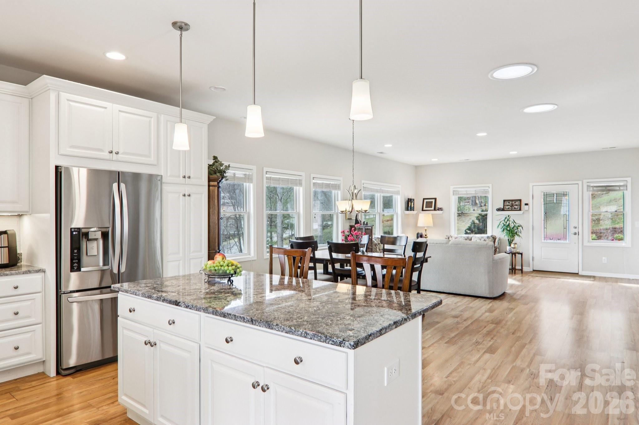 Mount Soma - Residential