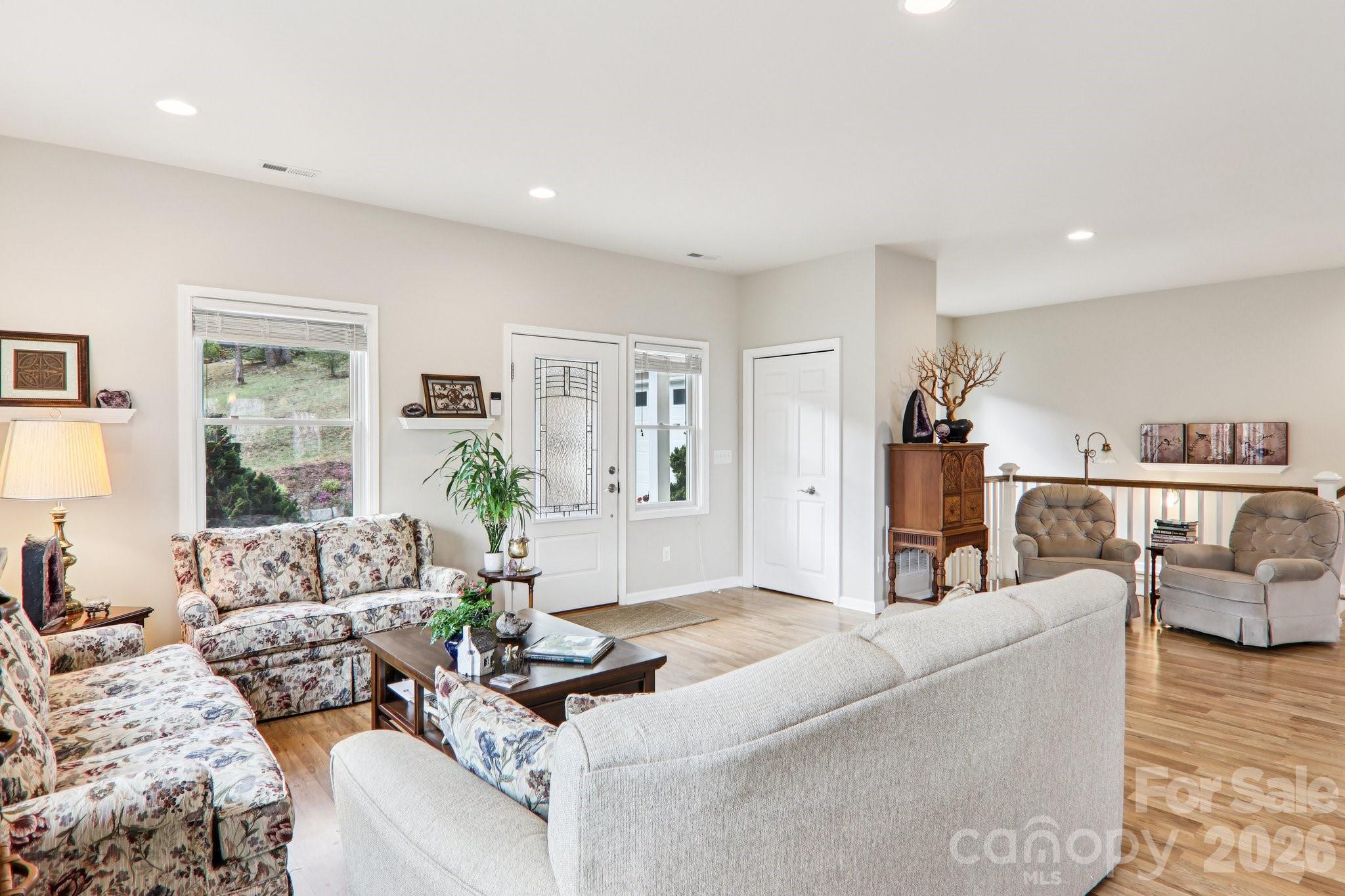 Mount Soma - Residential