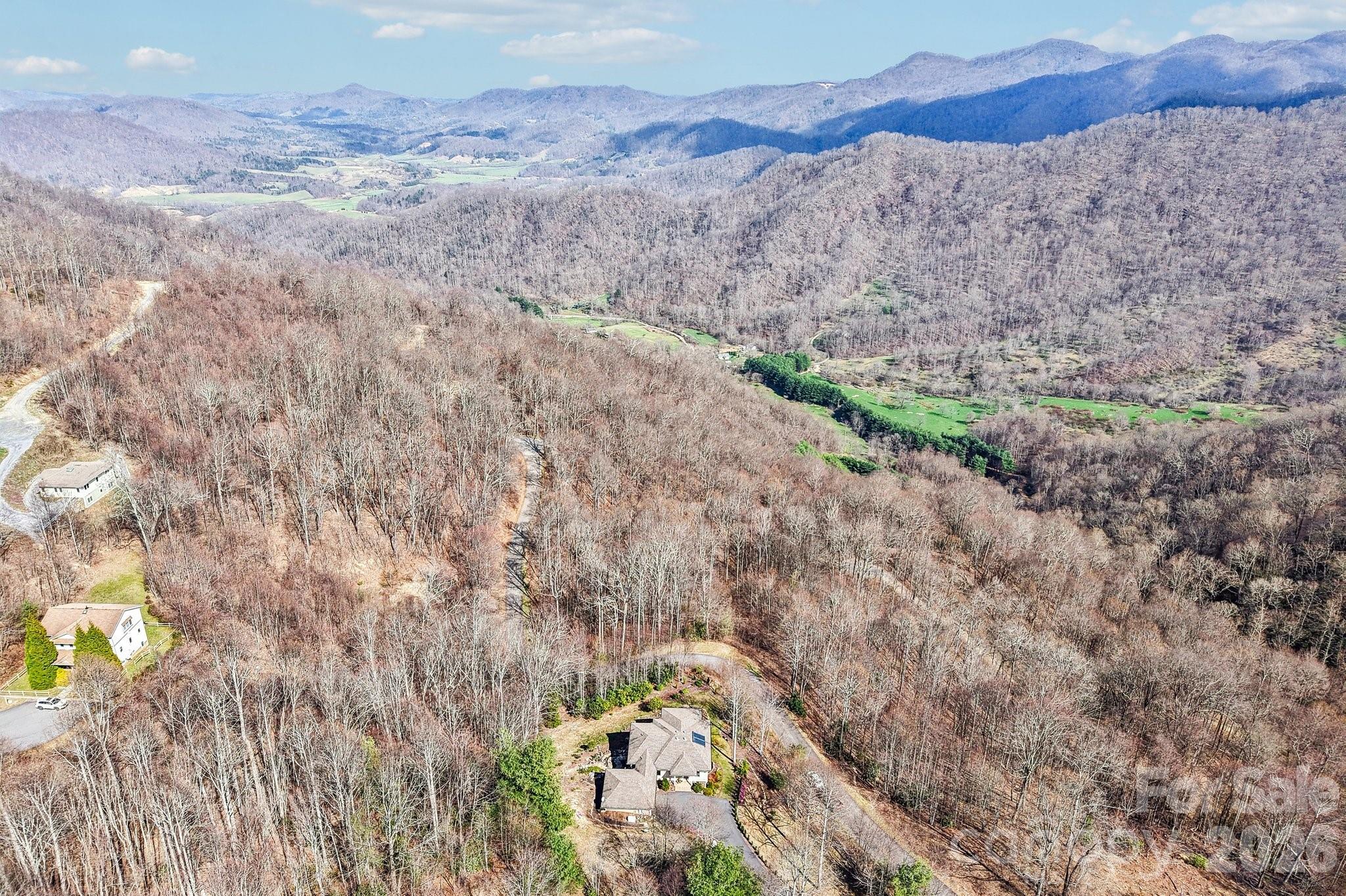 Mount Soma - Residential