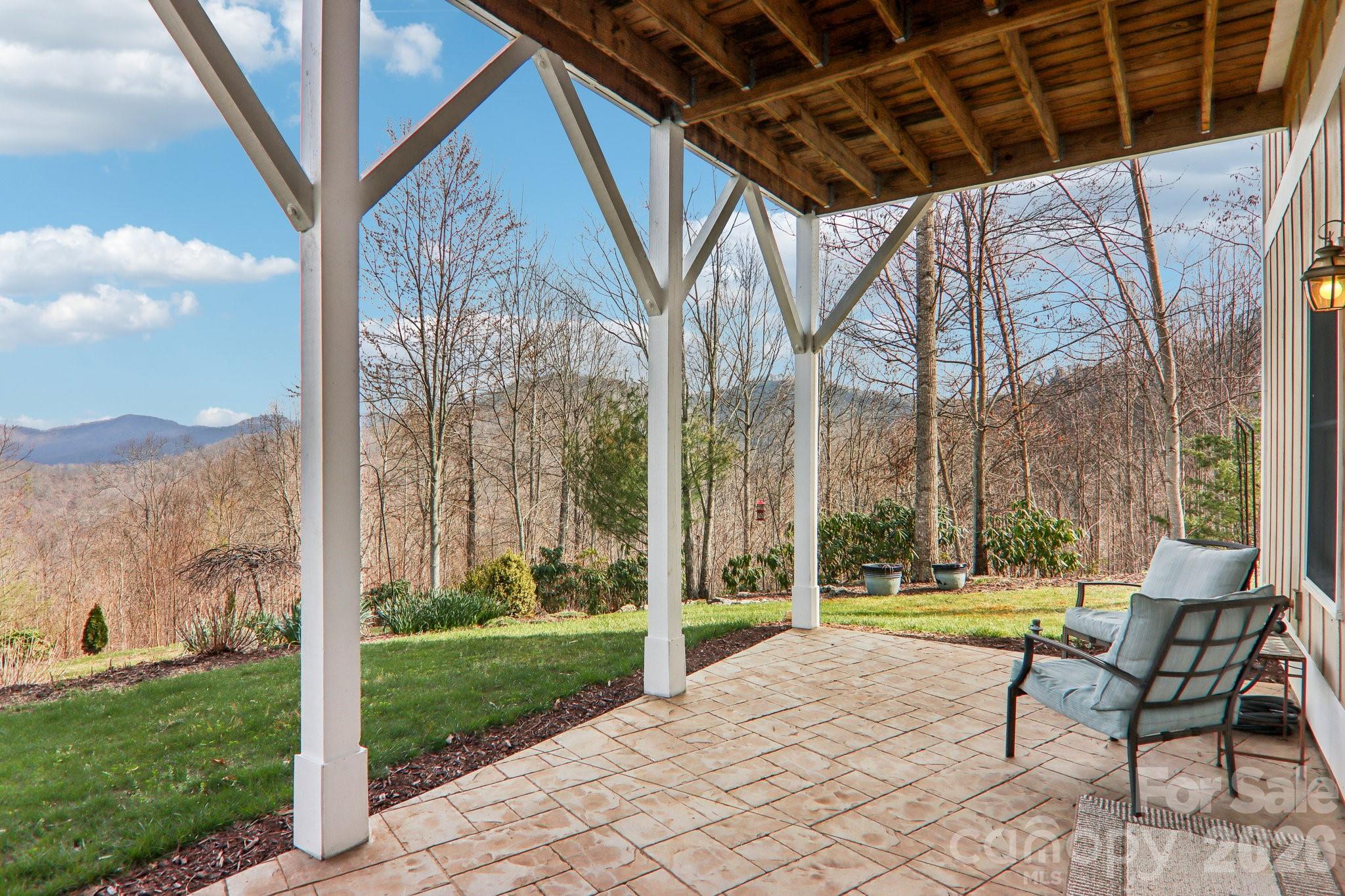 Mount Soma - Residential