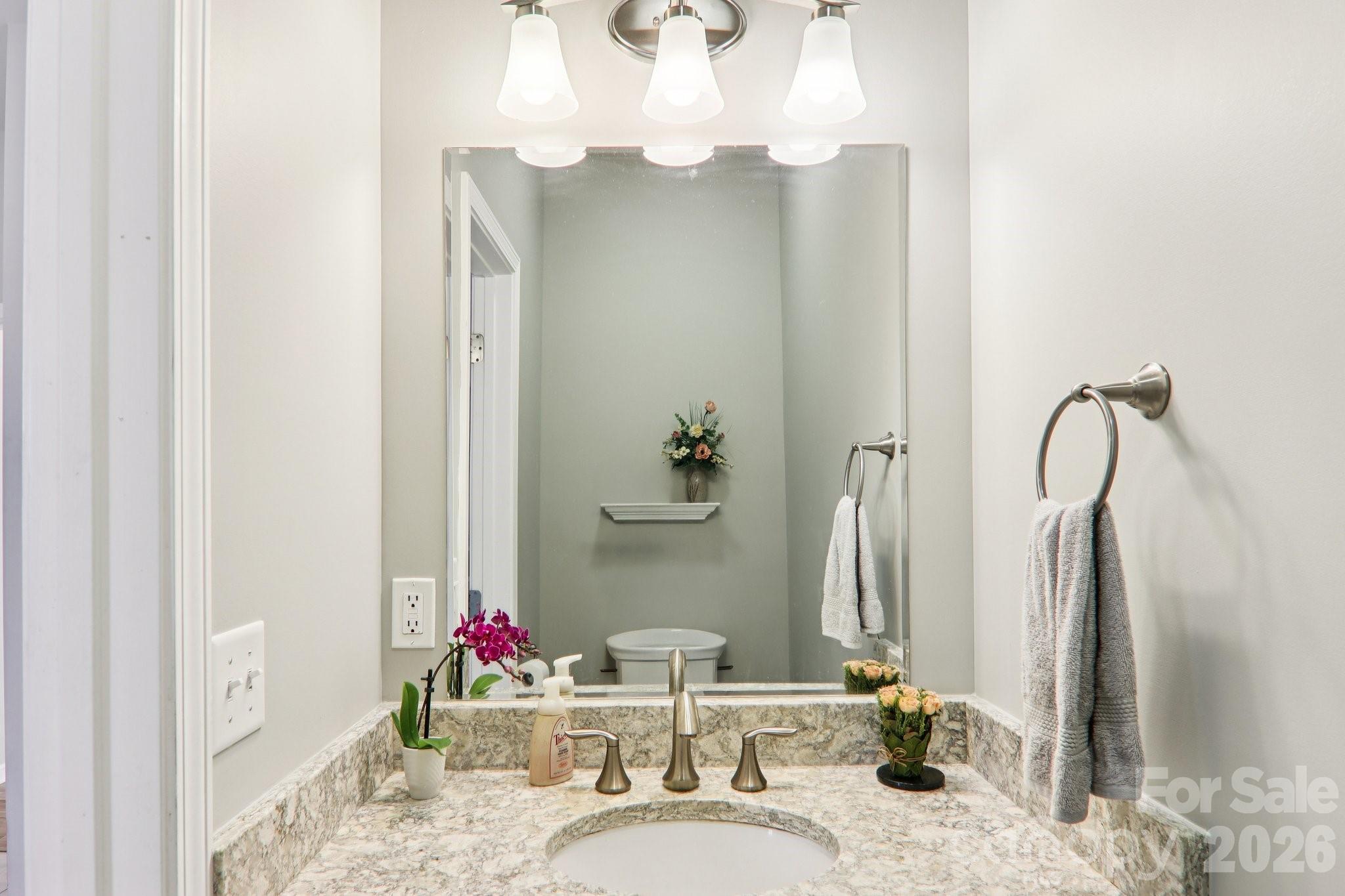 Mount Soma - Residential