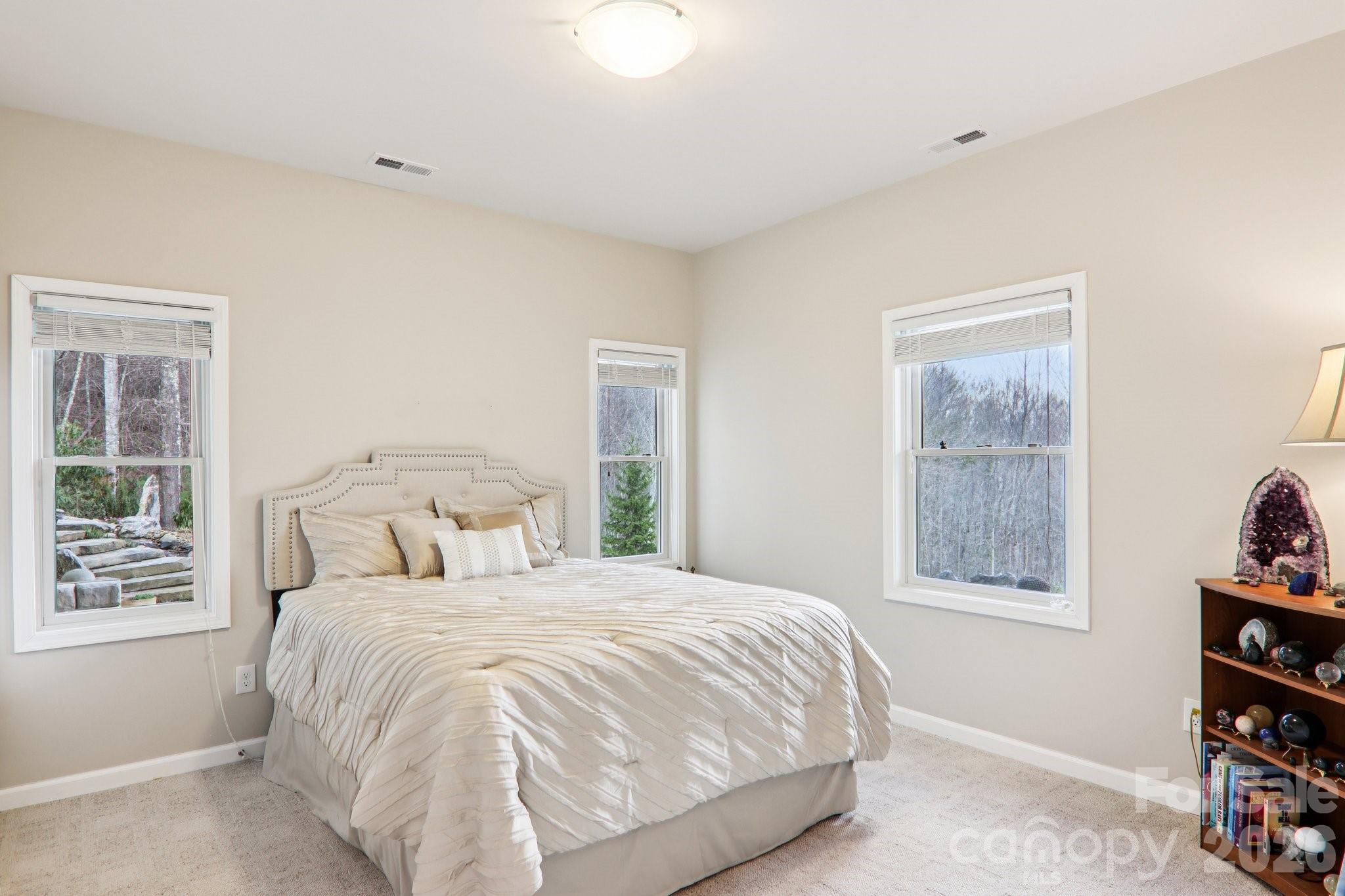 Mount Soma - Residential