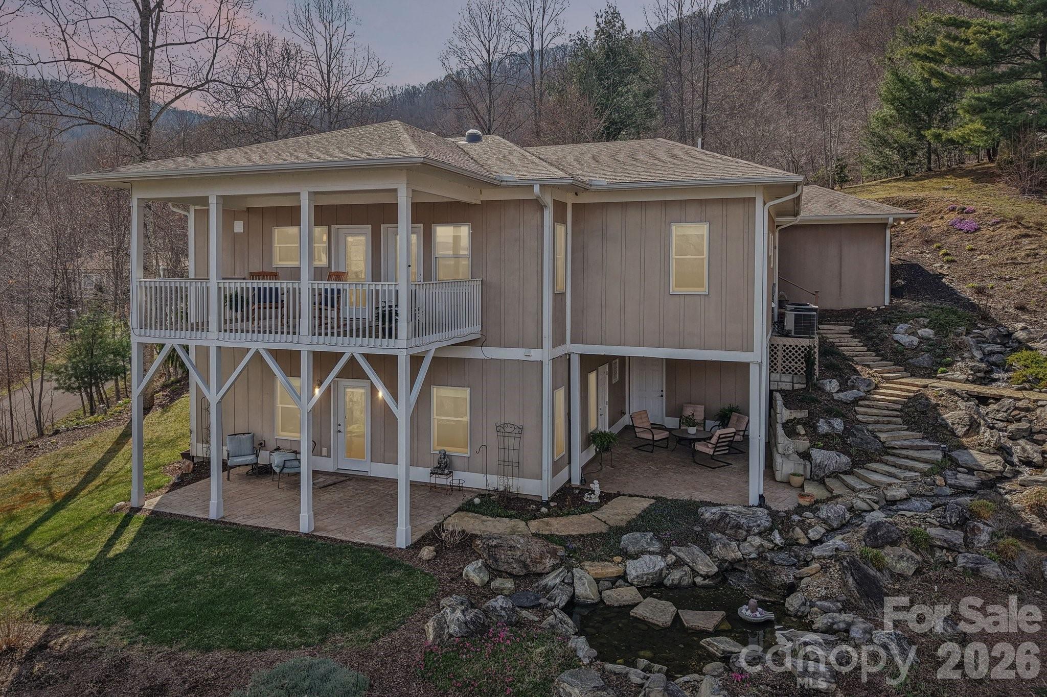 Mount Soma - Residential