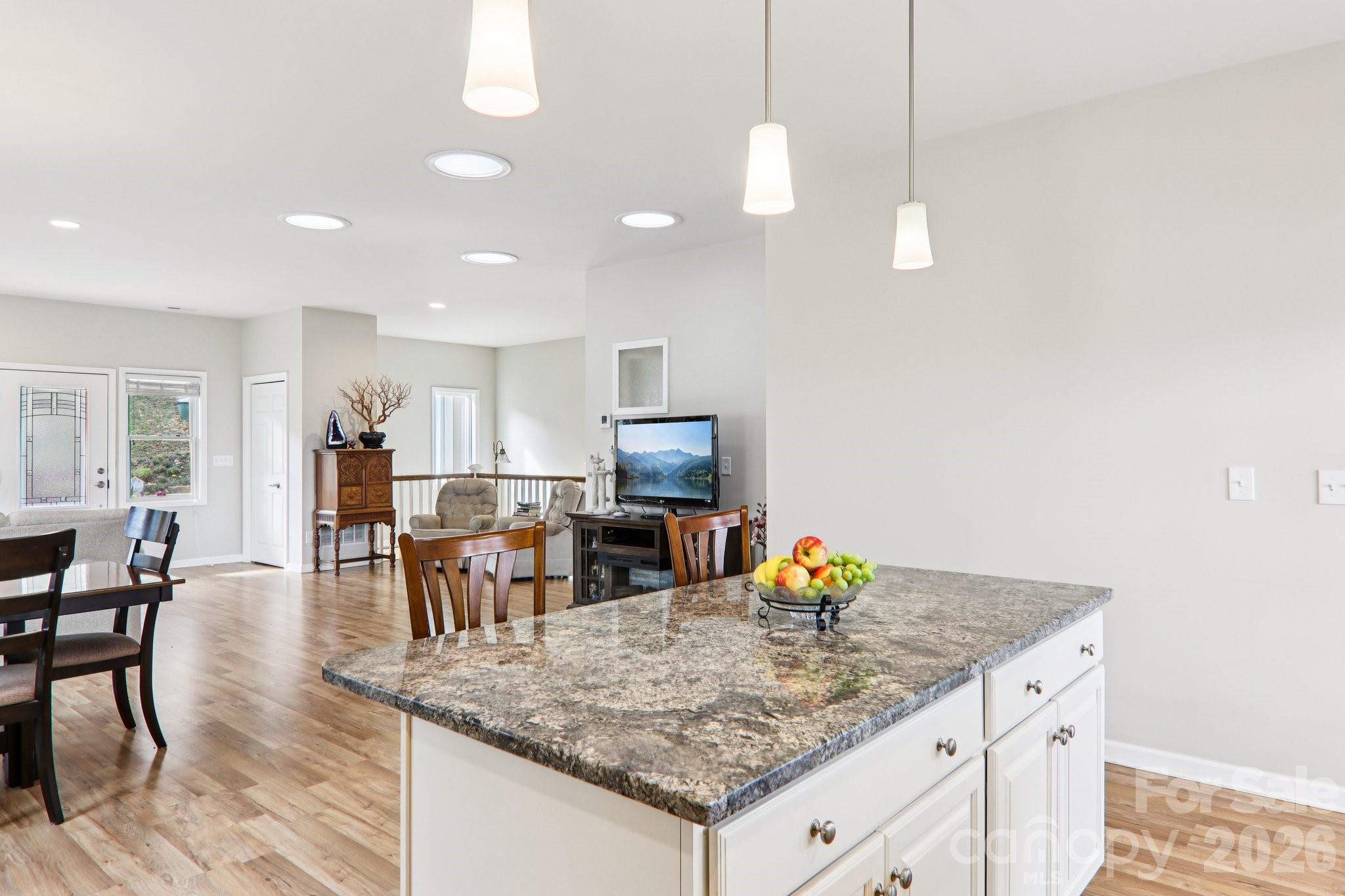 Mount Soma - Residential