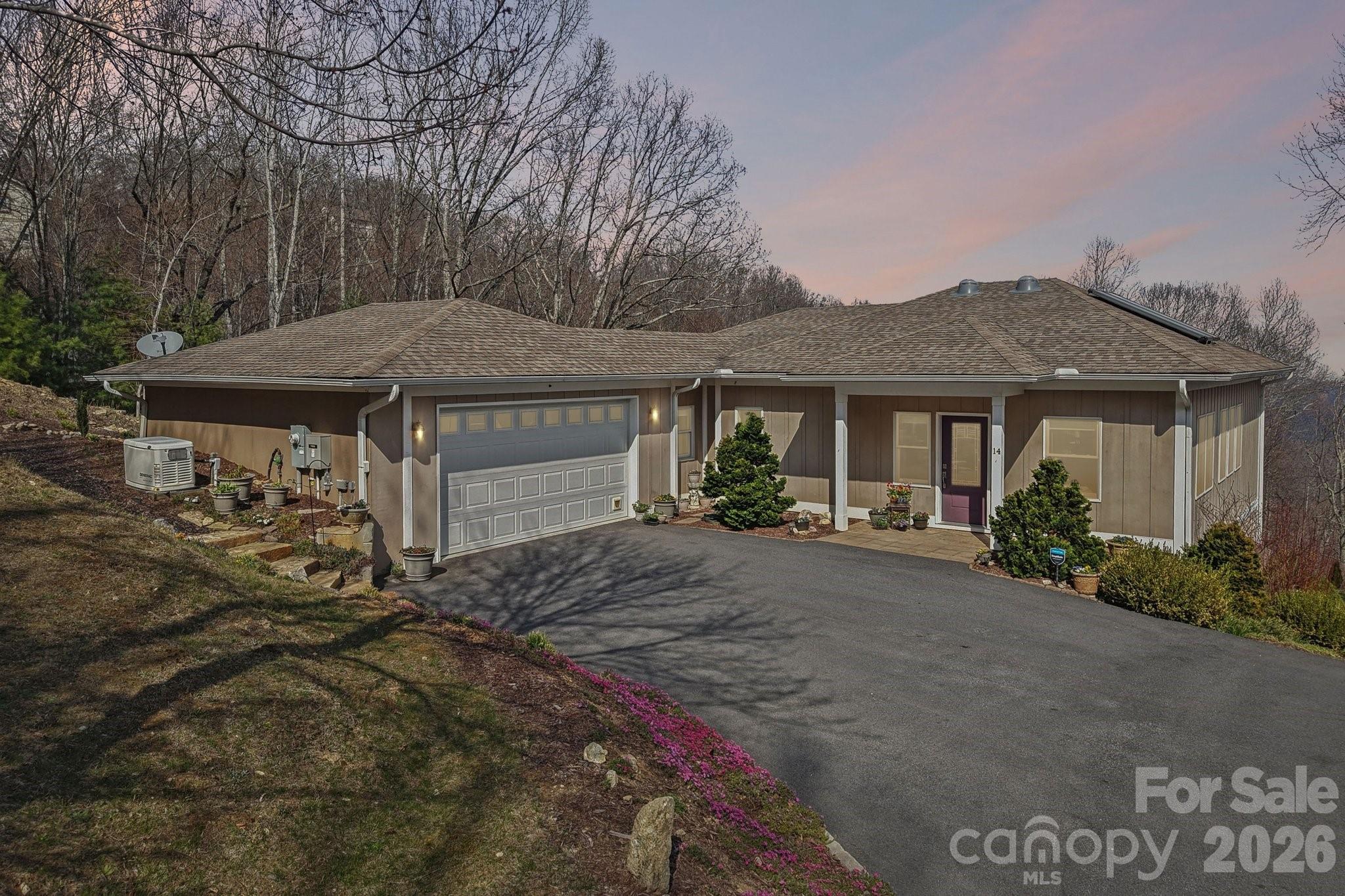 Mount Soma - Residential