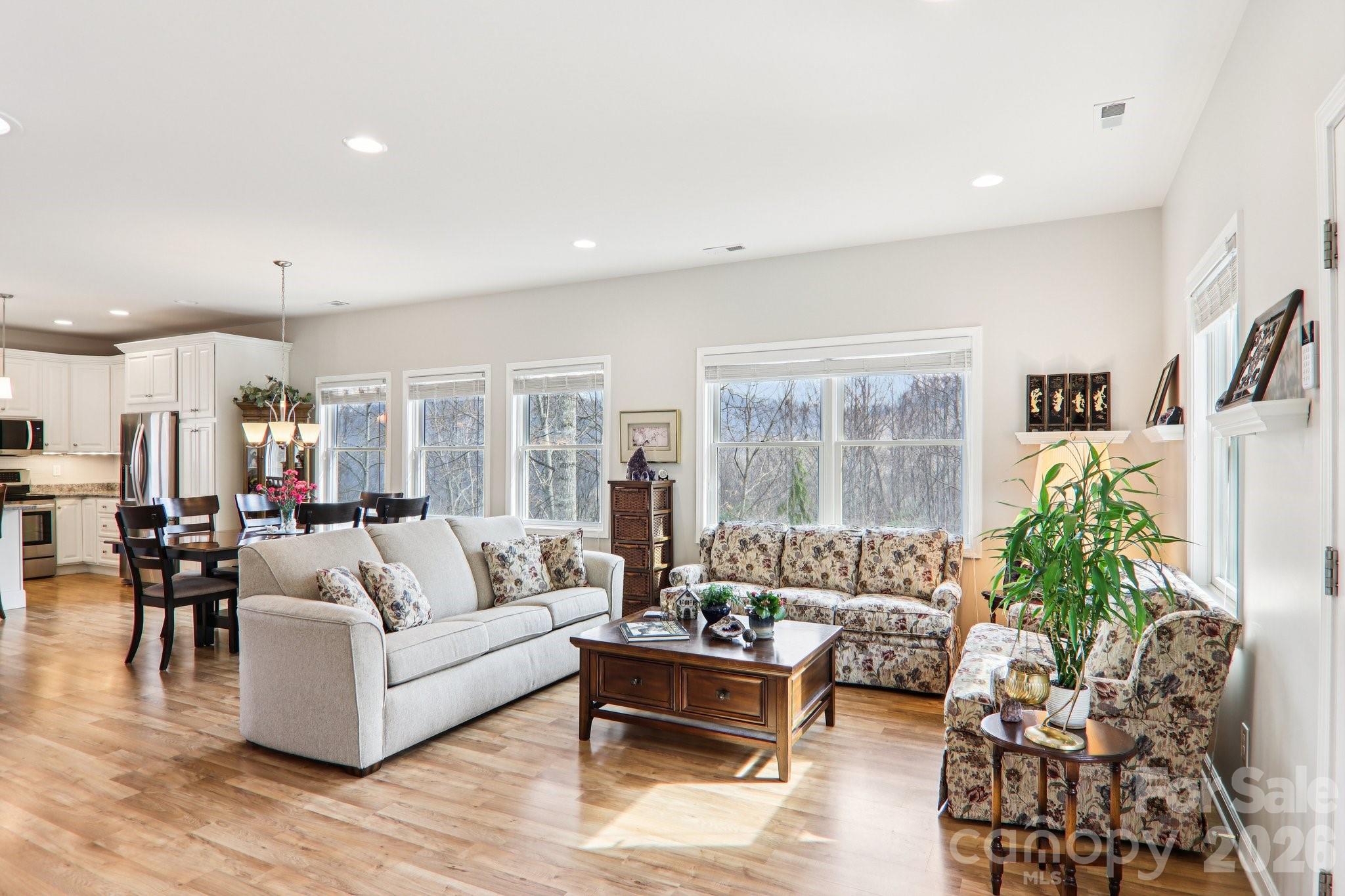 Mount Soma - Residential