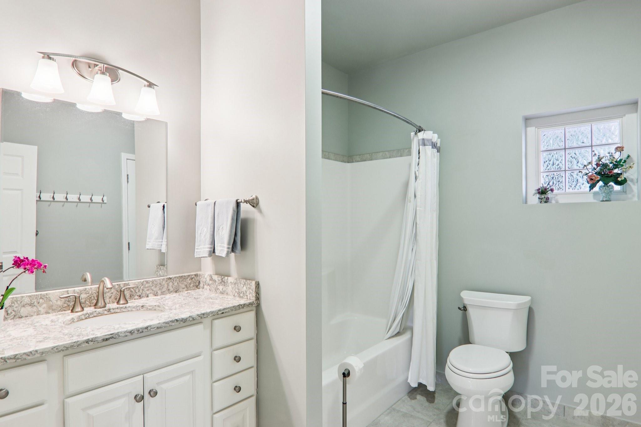 Mount Soma - Residential