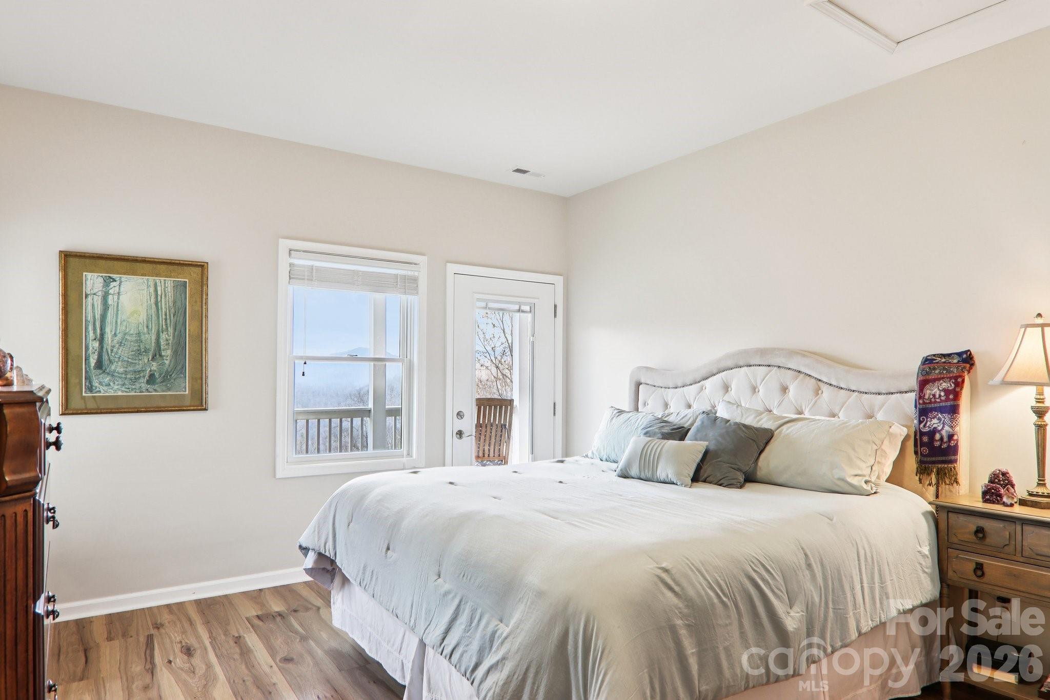 Mount Soma - Residential