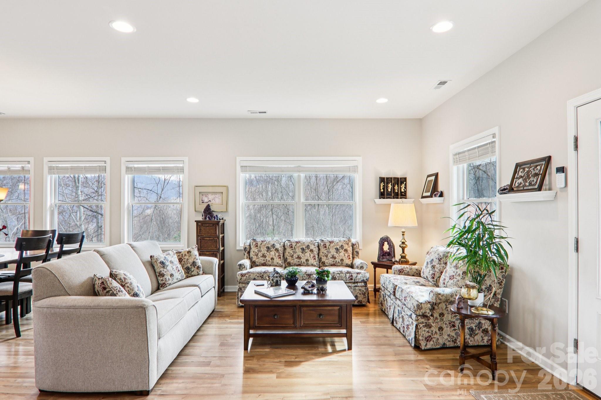 Mount Soma - Residential