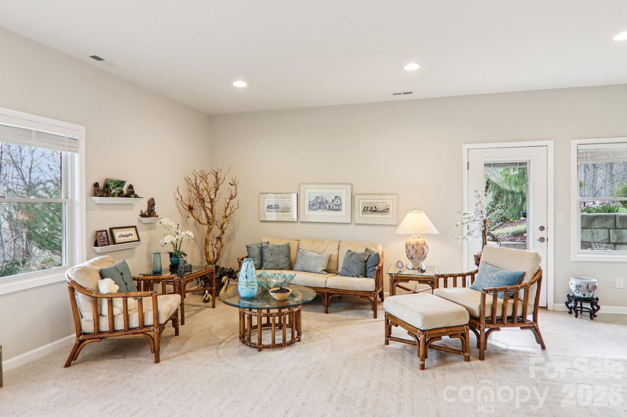 Mount Soma - Residential