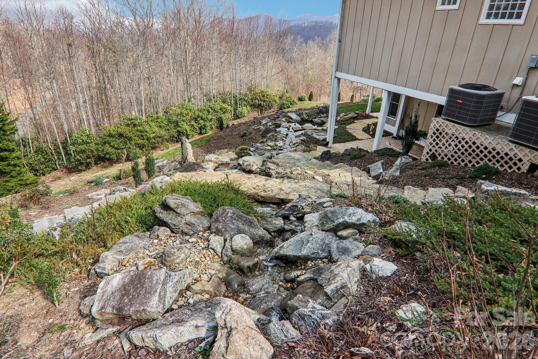 Mount Soma - Residential