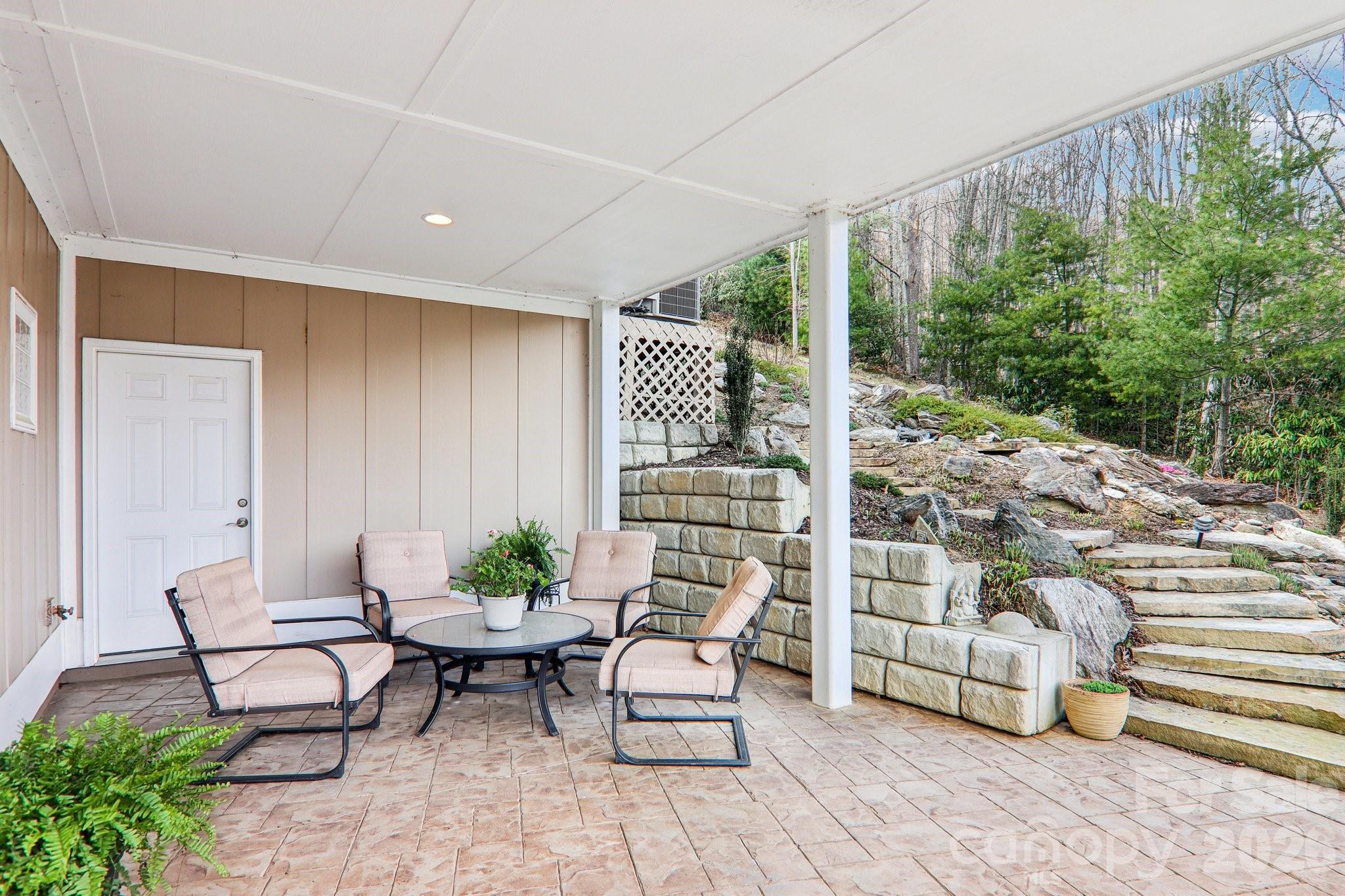 Mount Soma - Residential