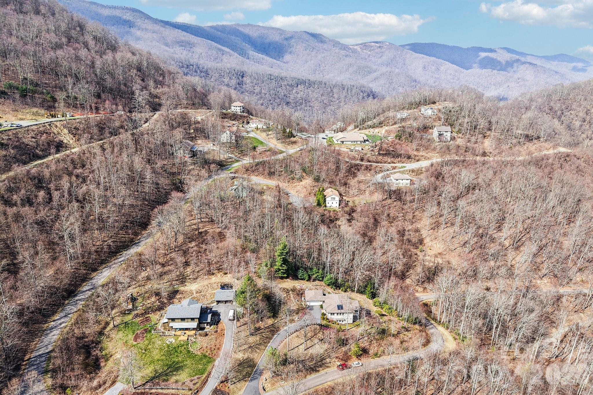 Mount Soma - Residential