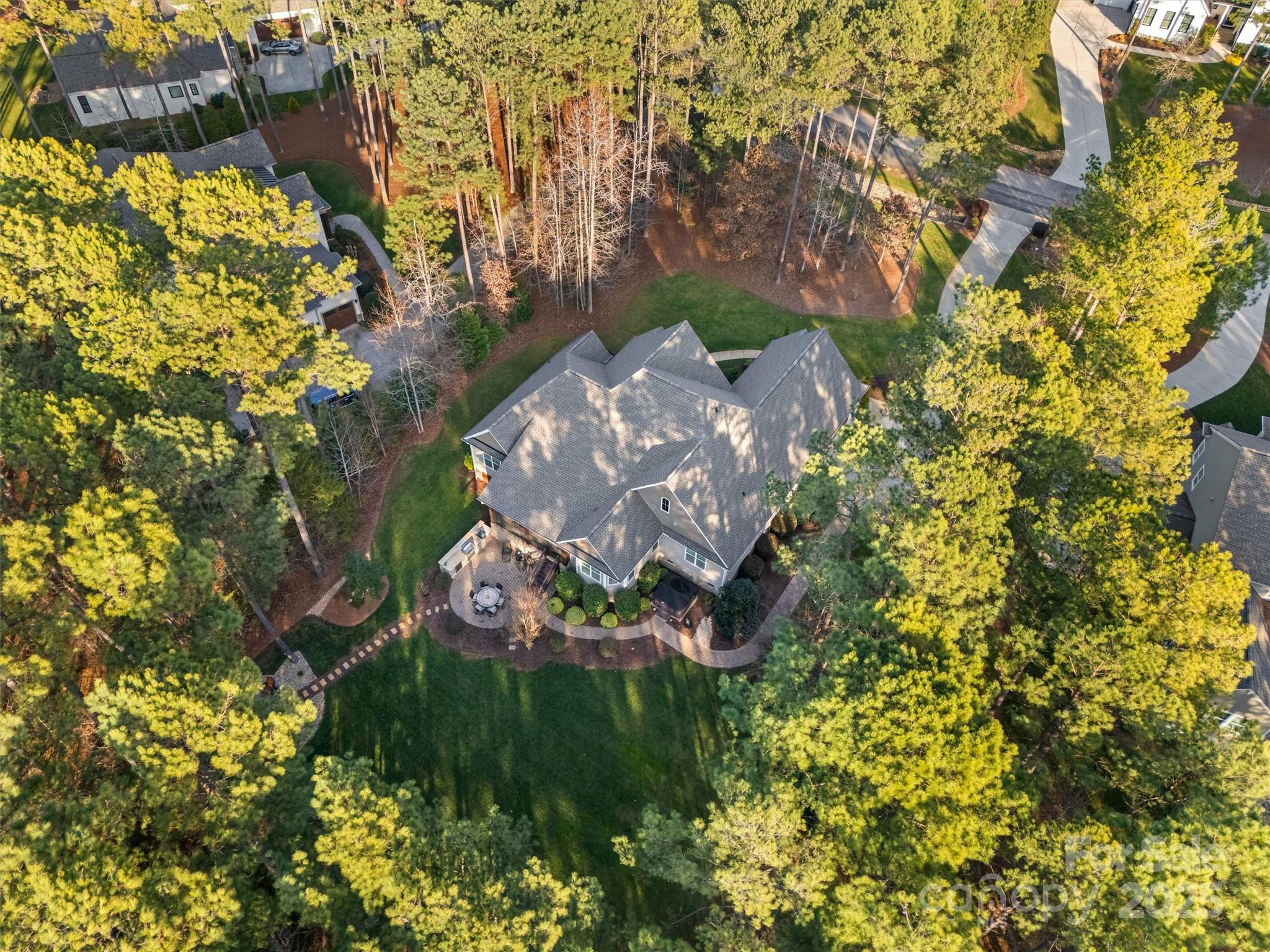 Riverchase Estates - Residential