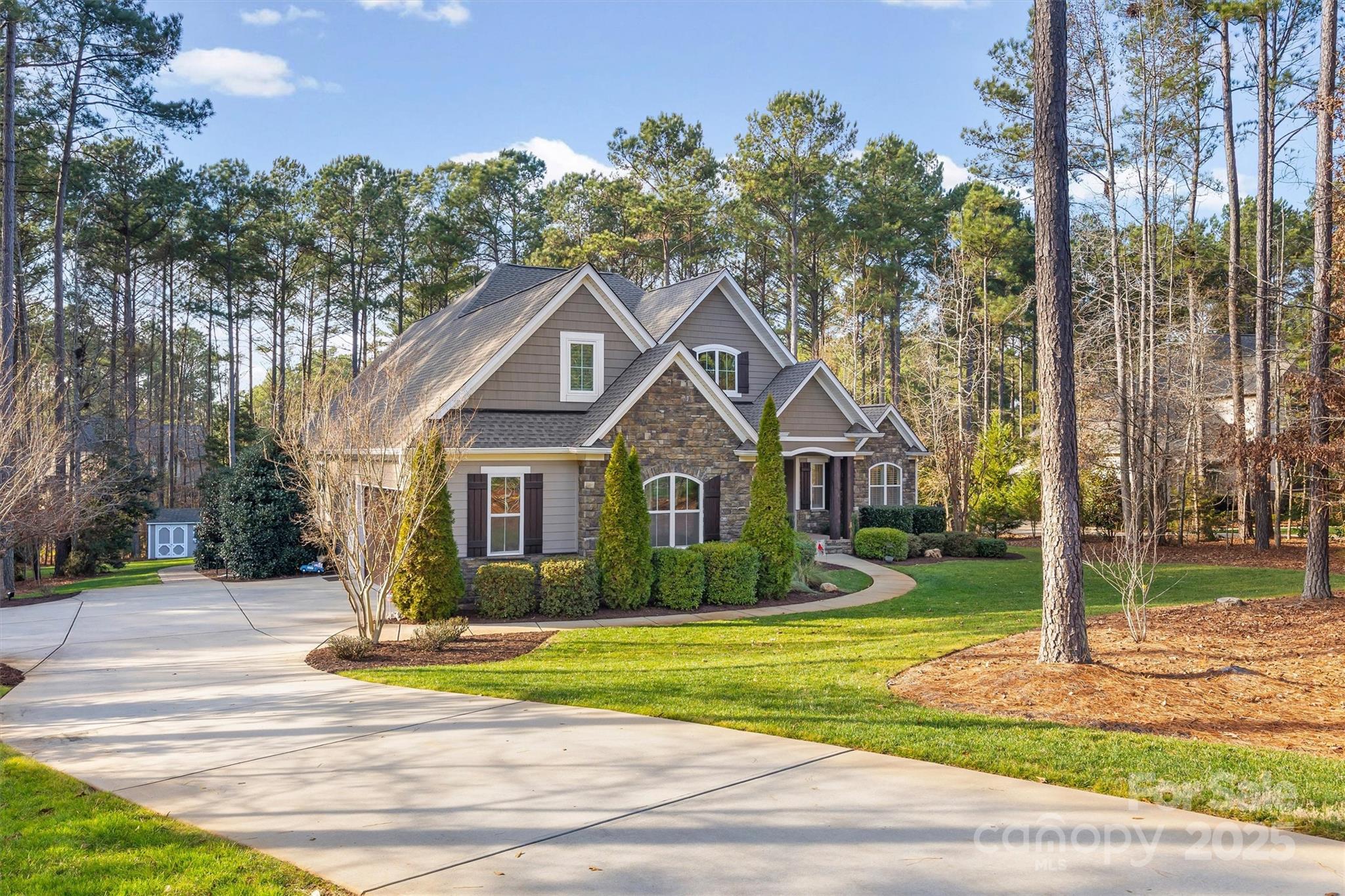 Riverchase Estates - Residential