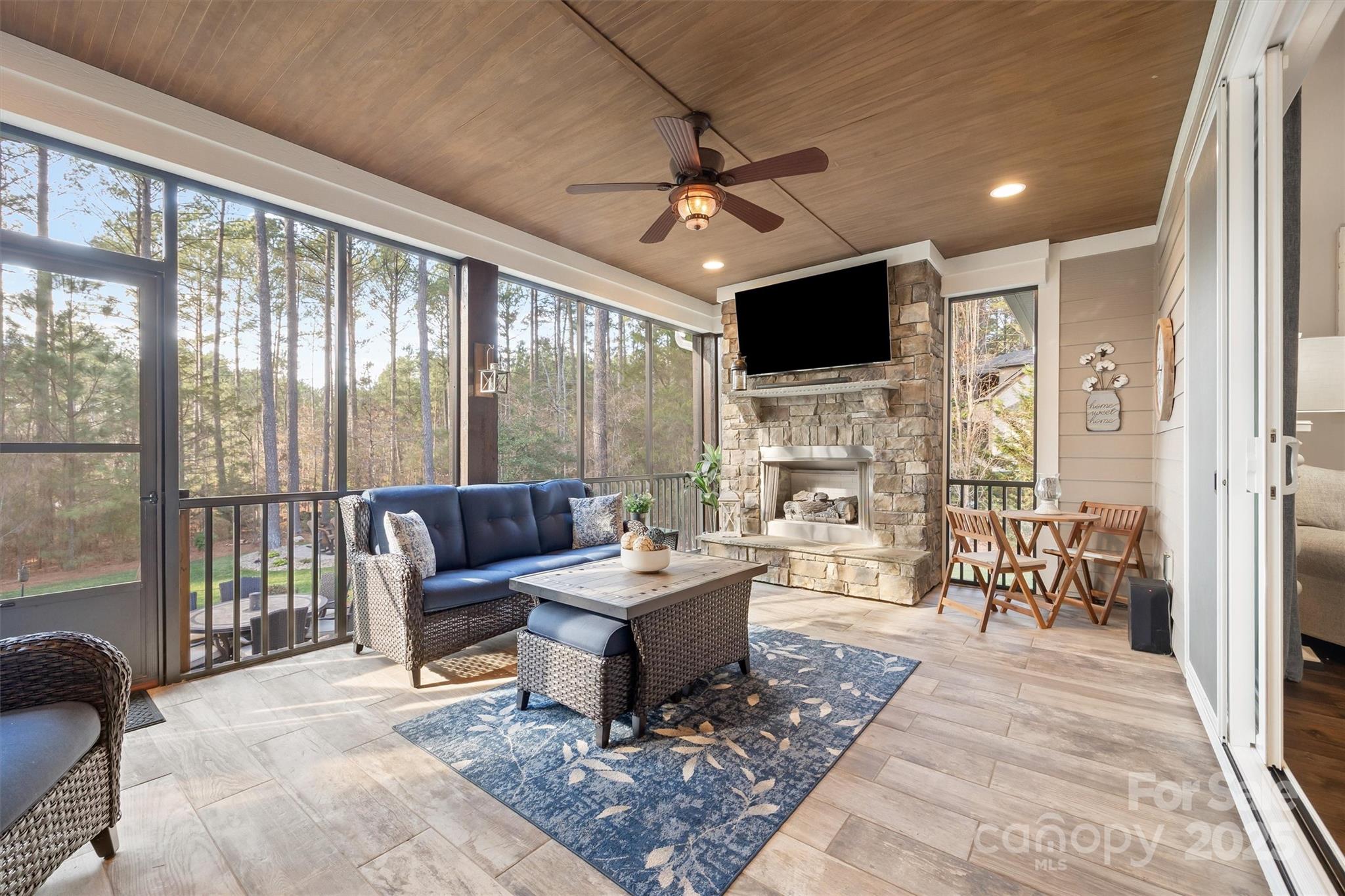 Riverchase Estates - Residential