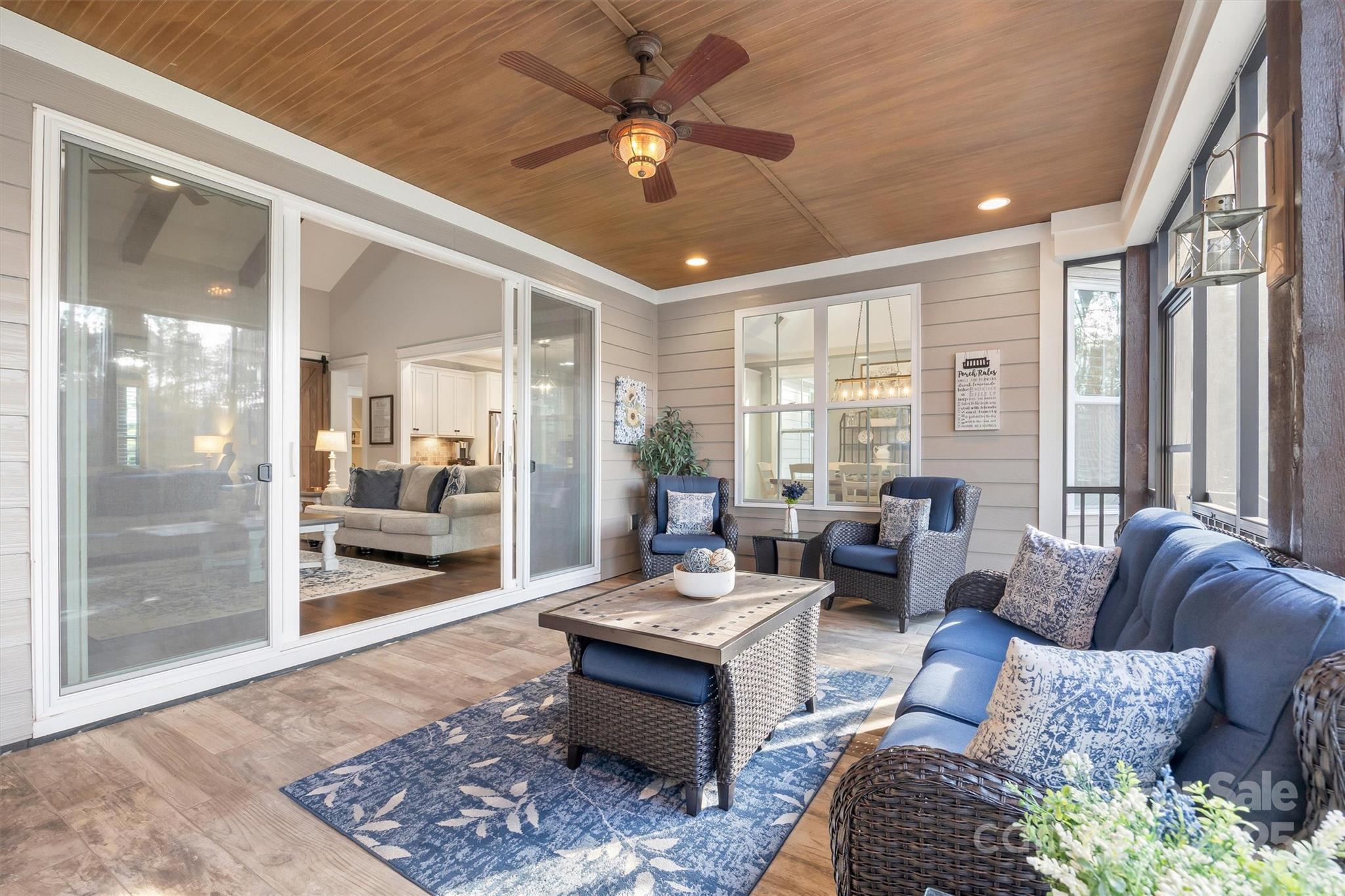 Riverchase Estates - Residential