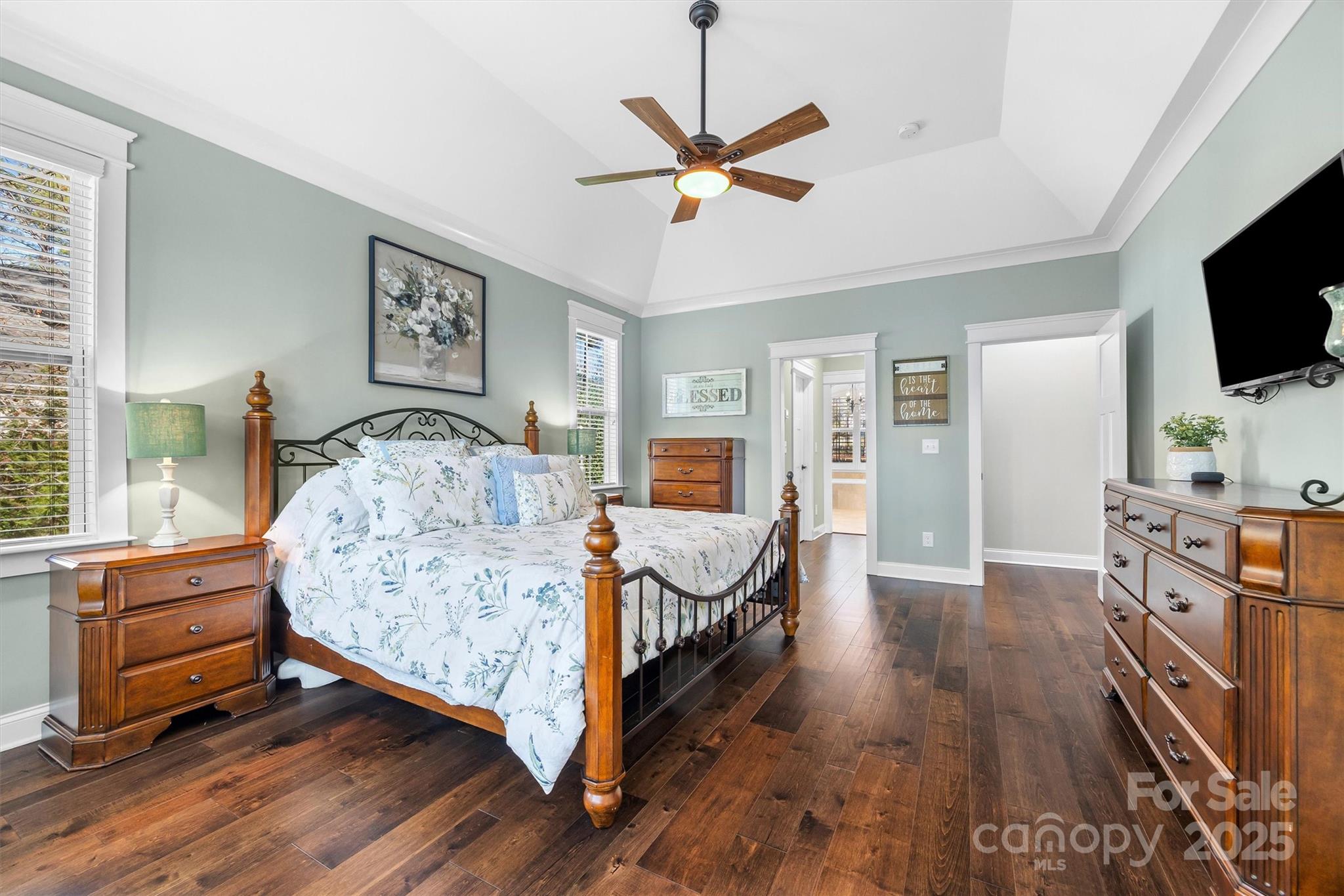 Riverchase Estates - Residential