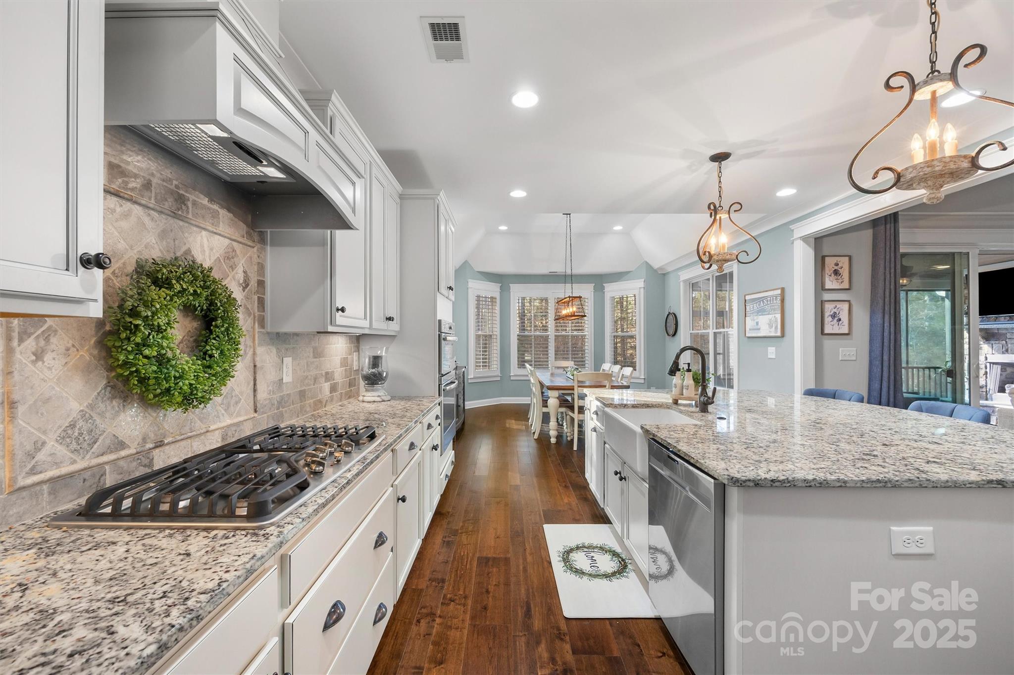 Riverchase Estates - Residential