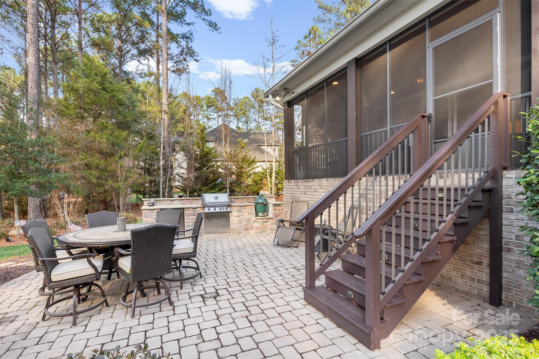 Riverchase Estates - Residential