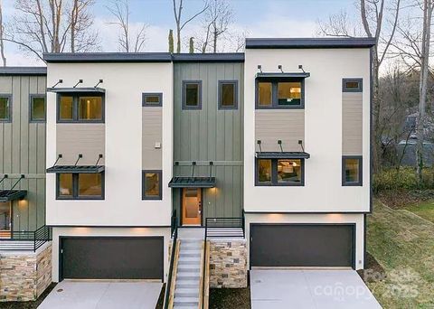 15 Macallan Lane 21 Asheville NC 28805
