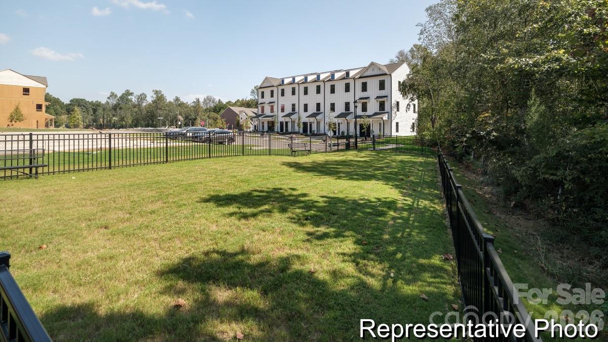 Village at Reedy Creek - Residential