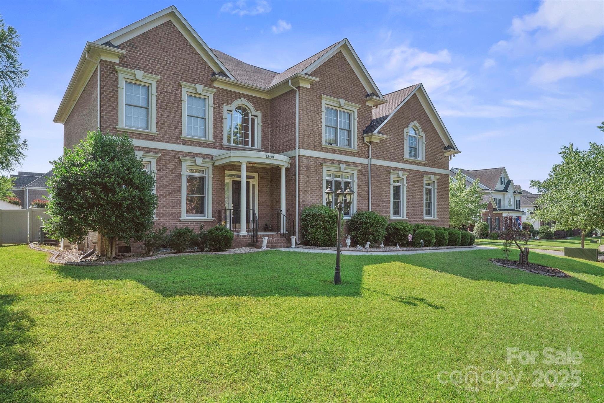 12004 New Bond Drive