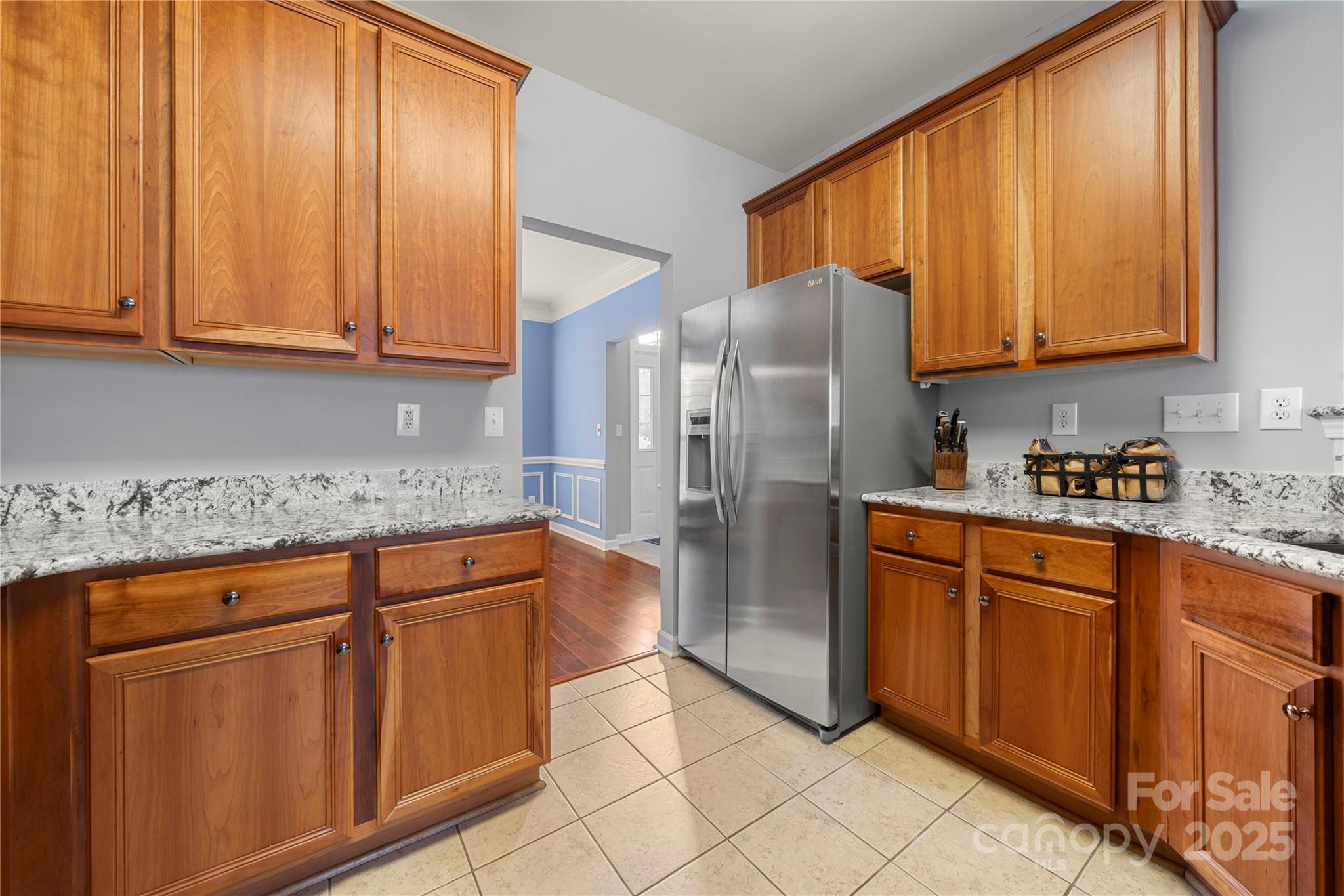 Bethelfields - Residential