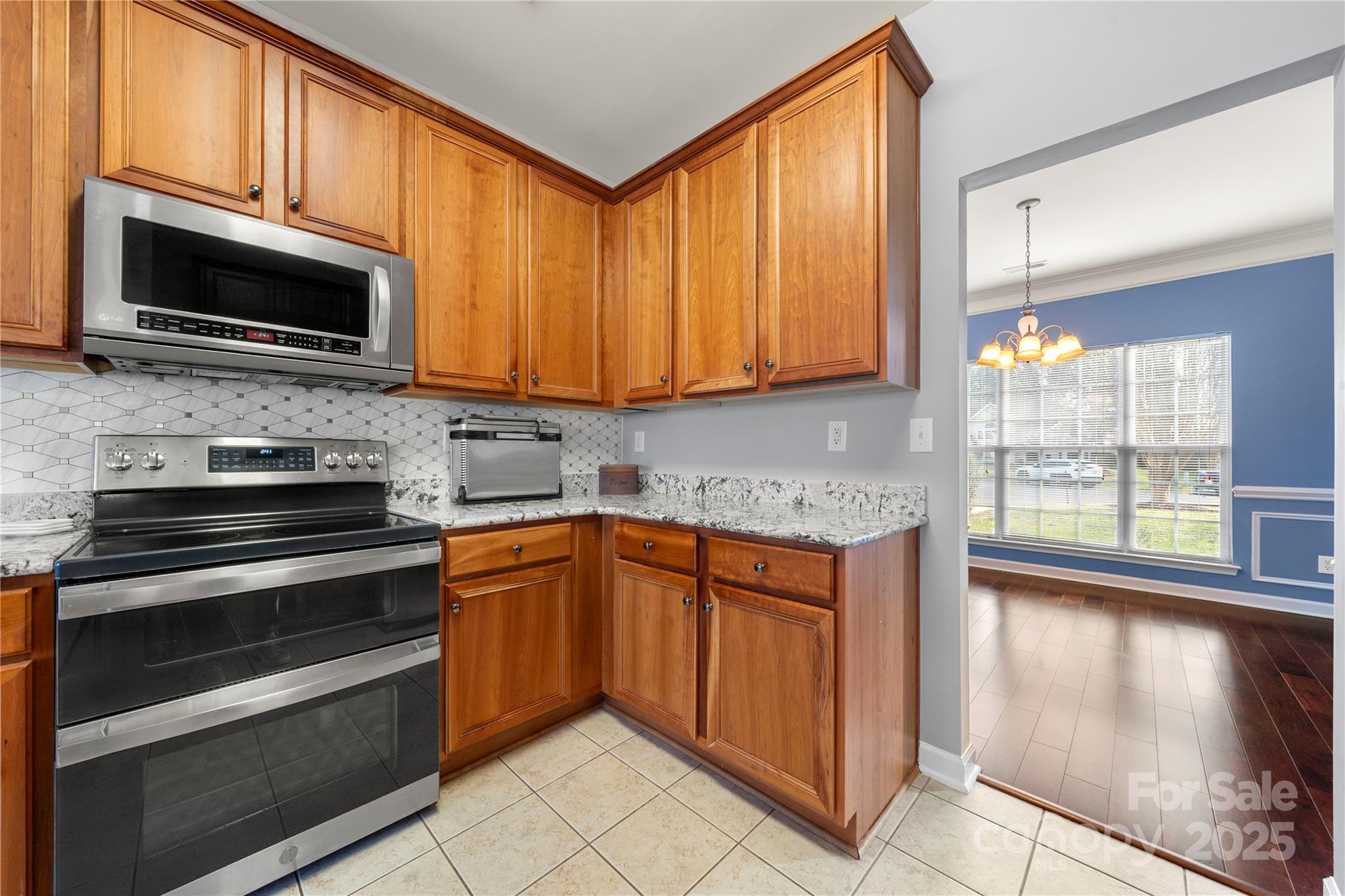 Bethelfields - Residential