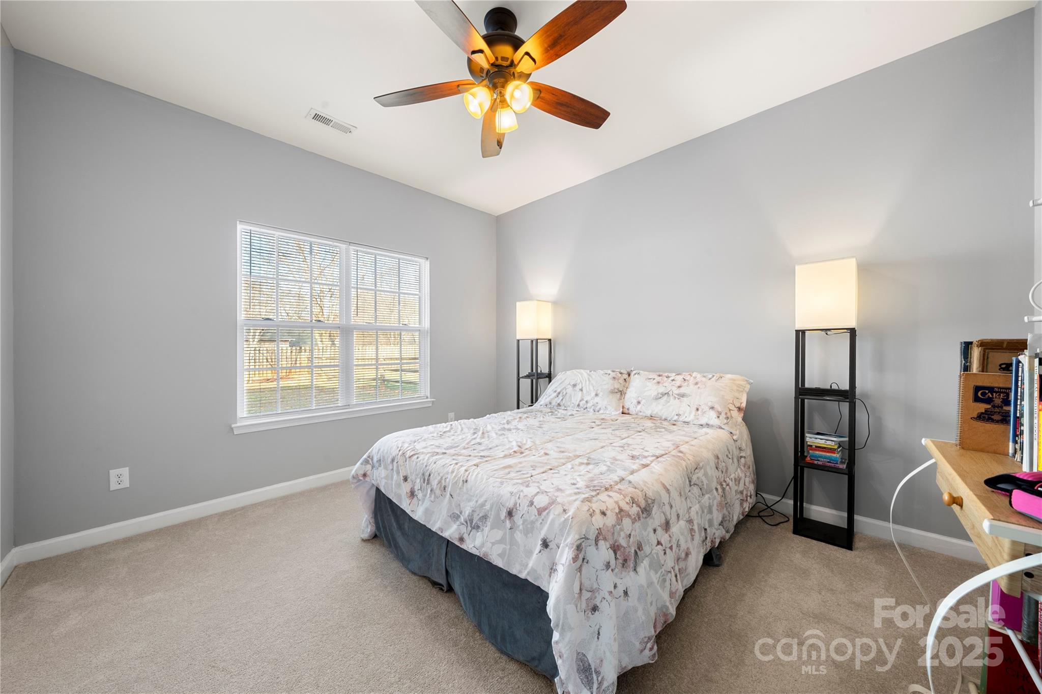 Bethelfields - Residential