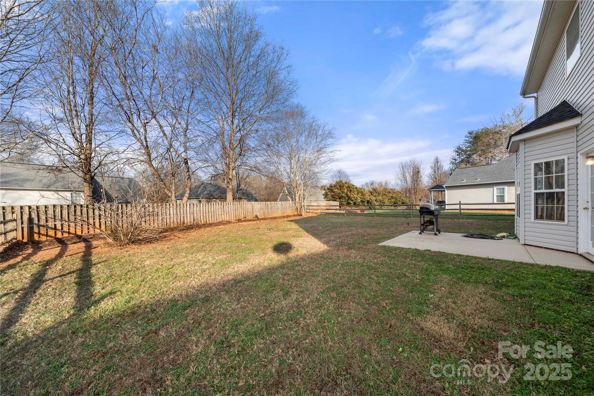 Bethelfields - Residential