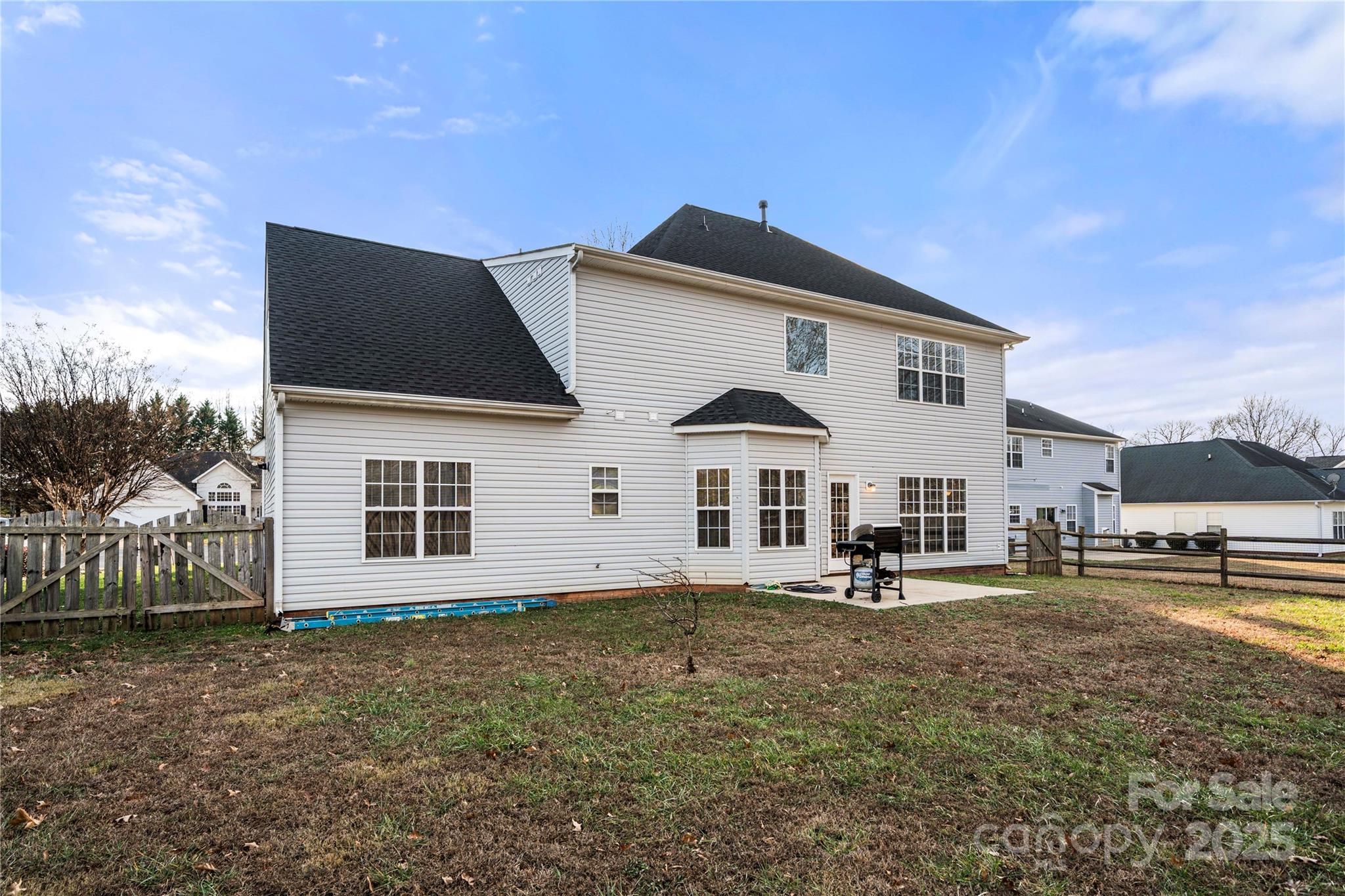 Bethelfields - Residential