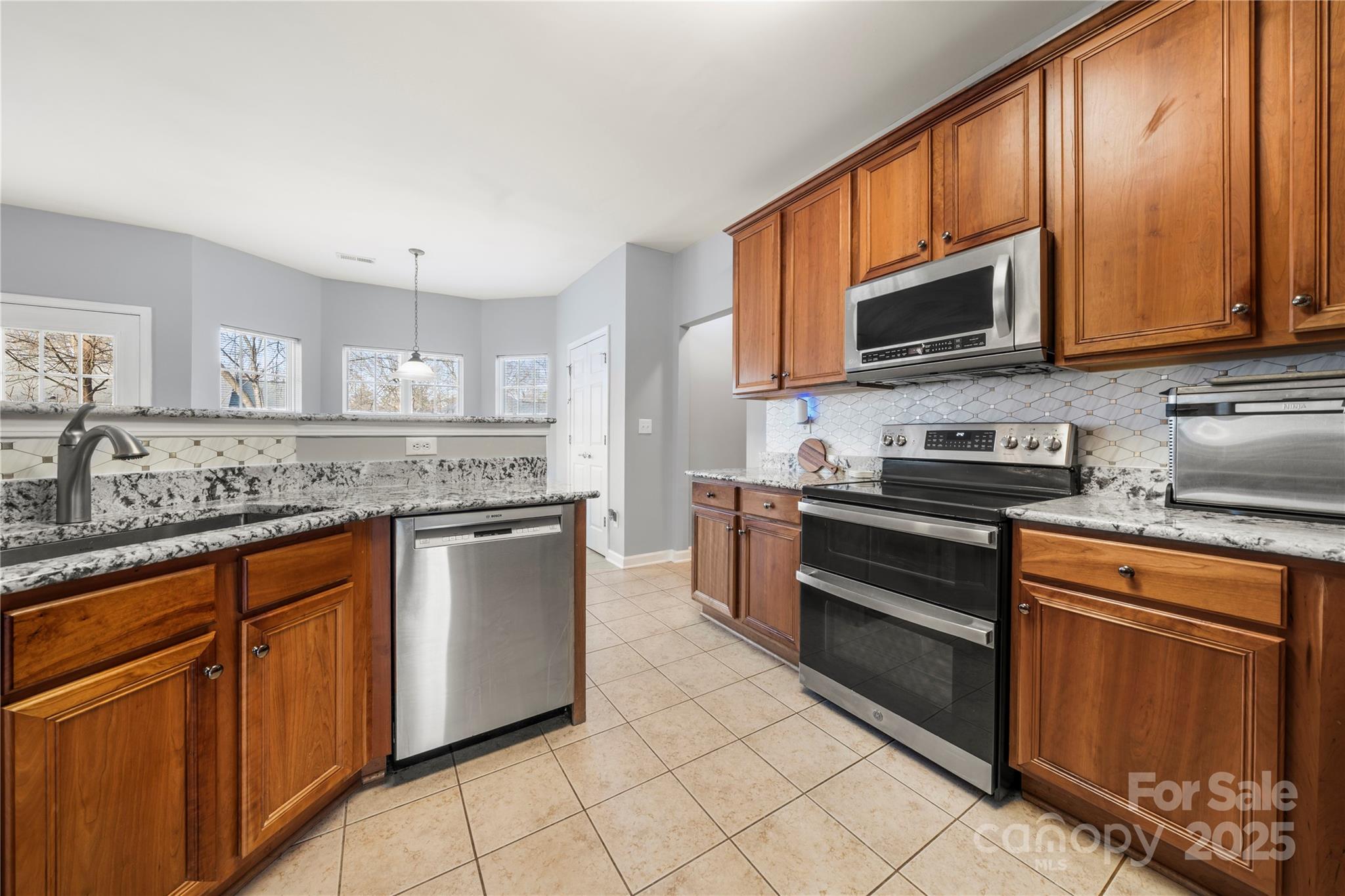 Bethelfields - Residential