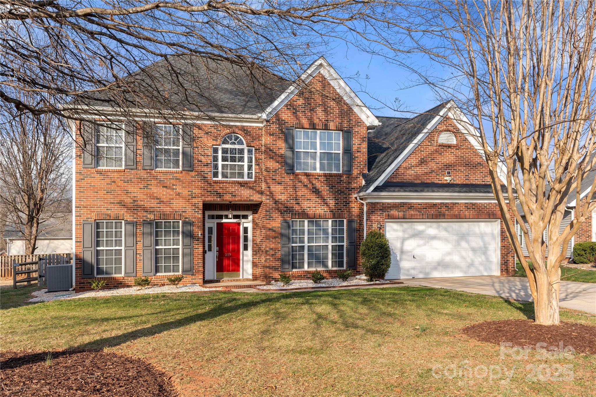 Bethelfields - Residential