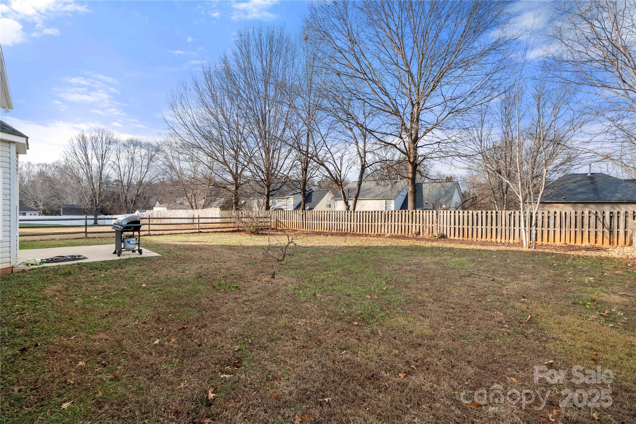 Bethelfields - Residential