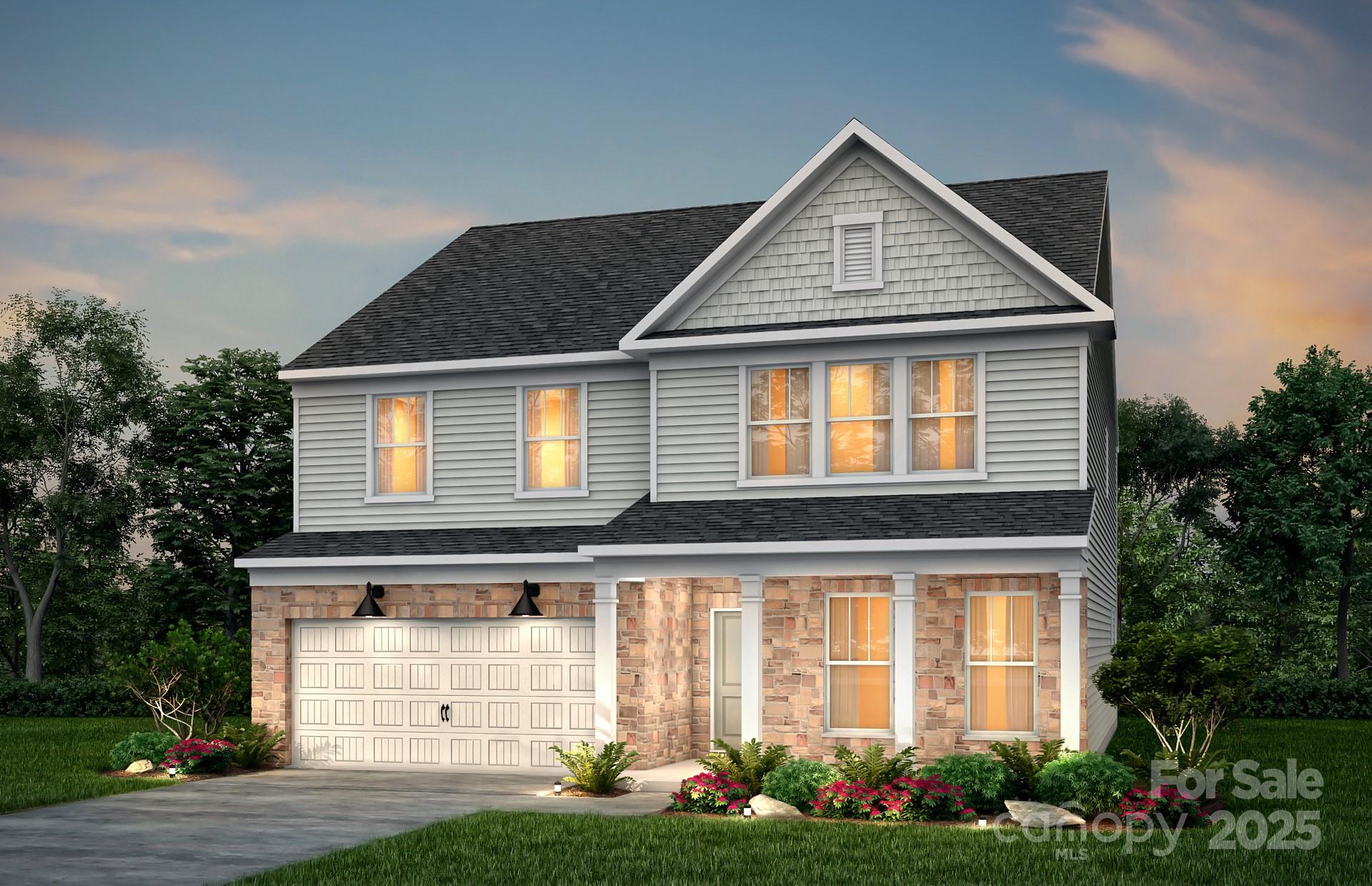 Cannon Run - Residential