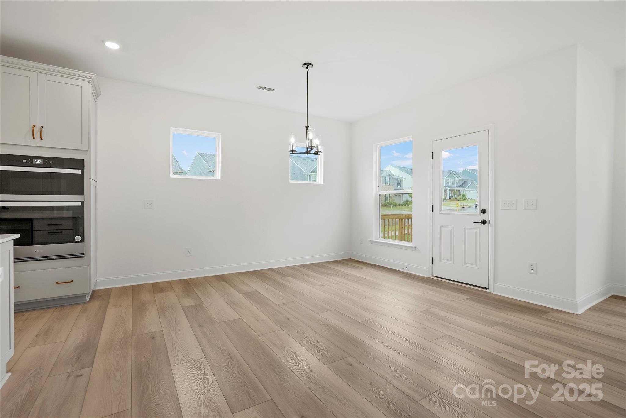 Cannon Run - Residential