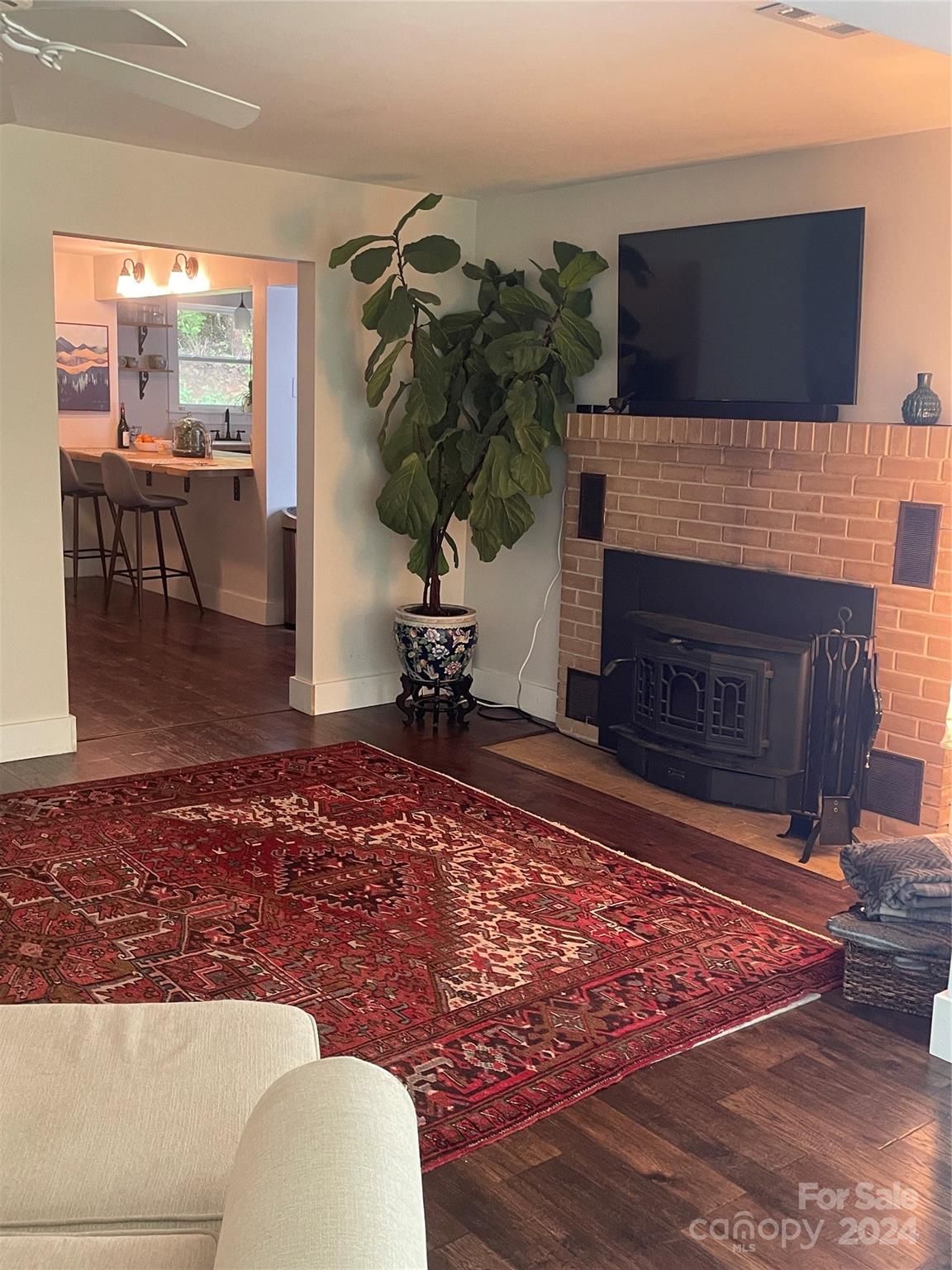 Beaverdam - Residential