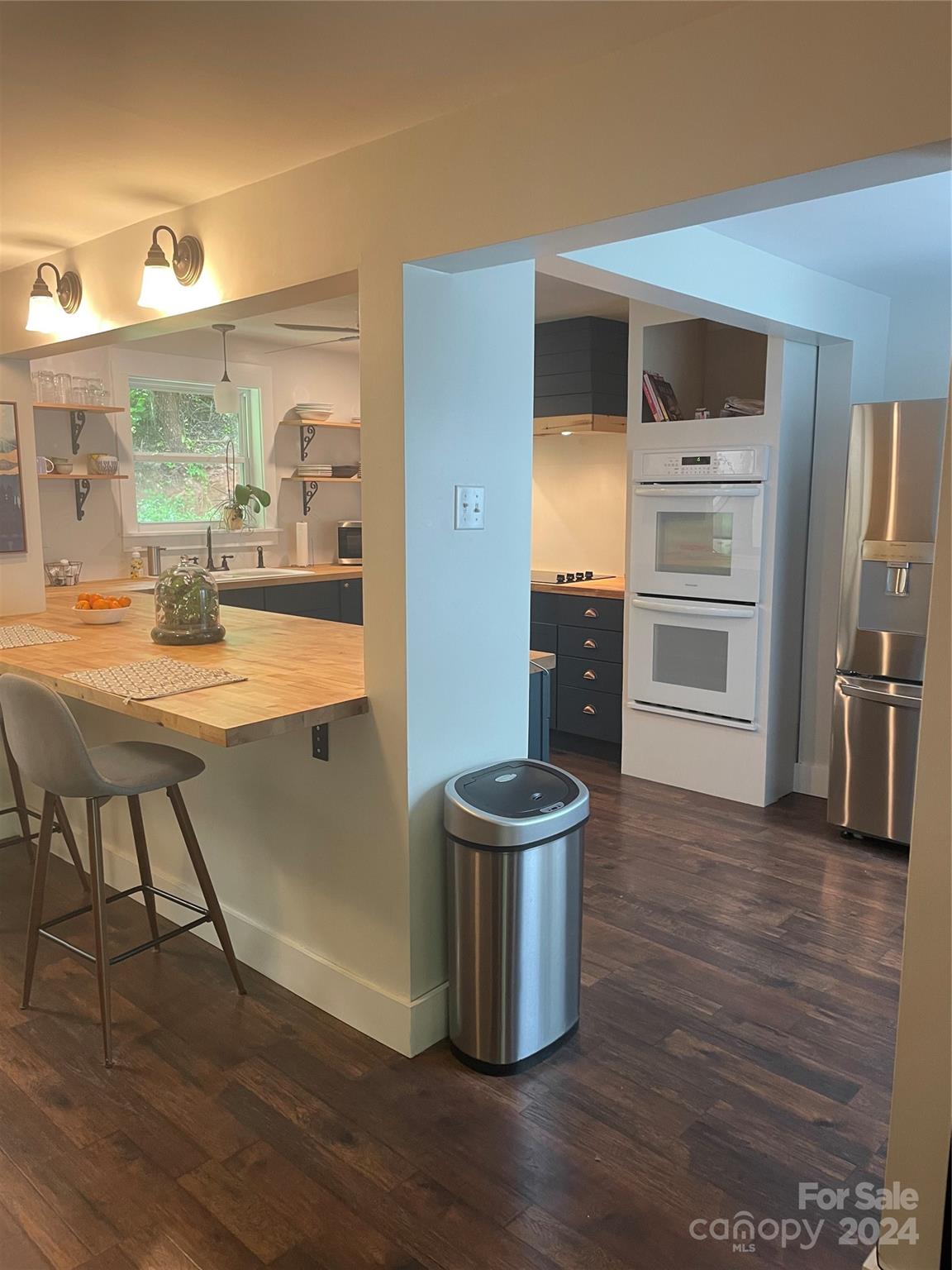 Beaverdam - Residential