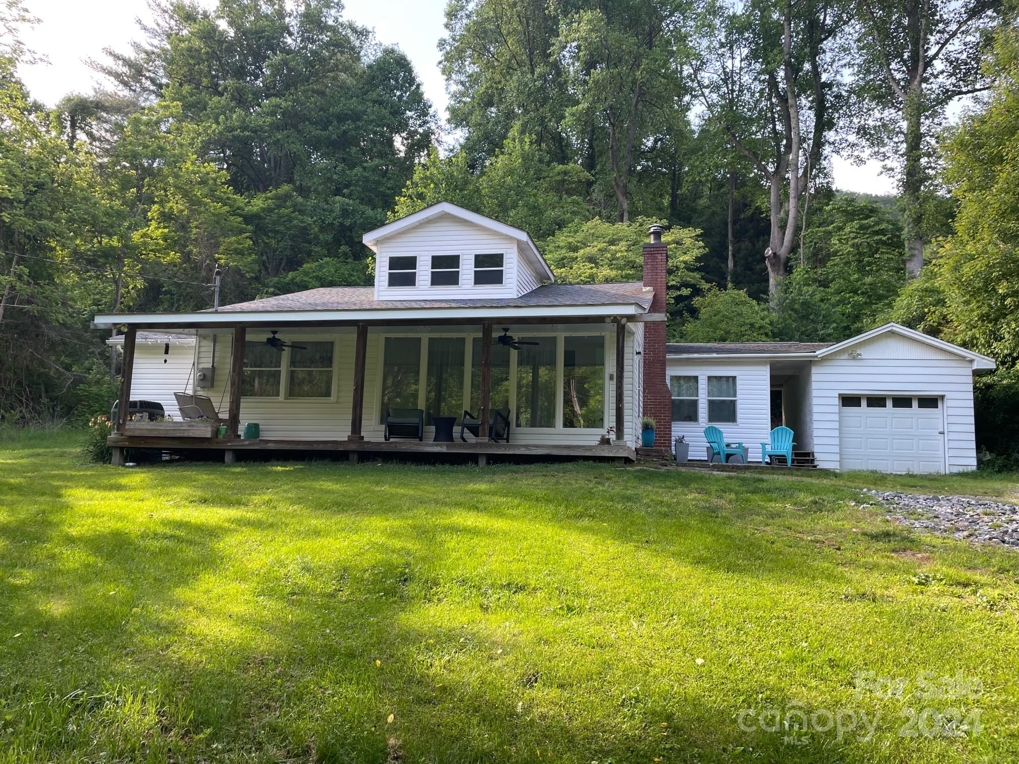 Beaverdam - Residential