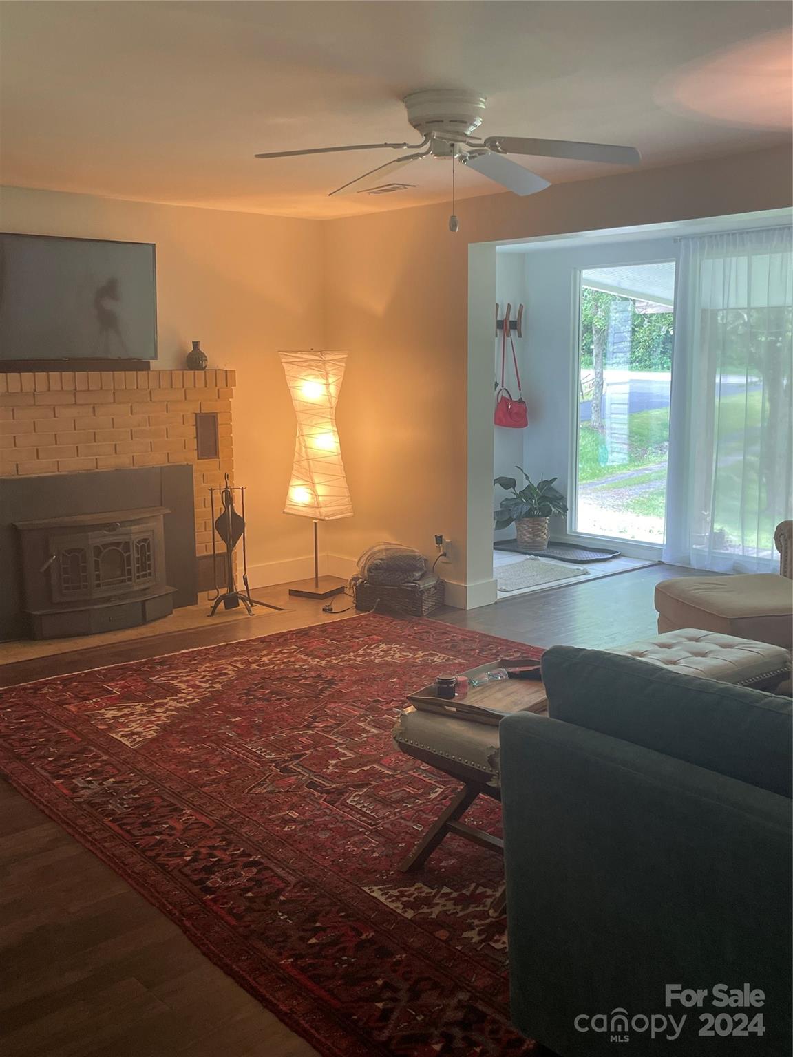 Beaverdam - Residential