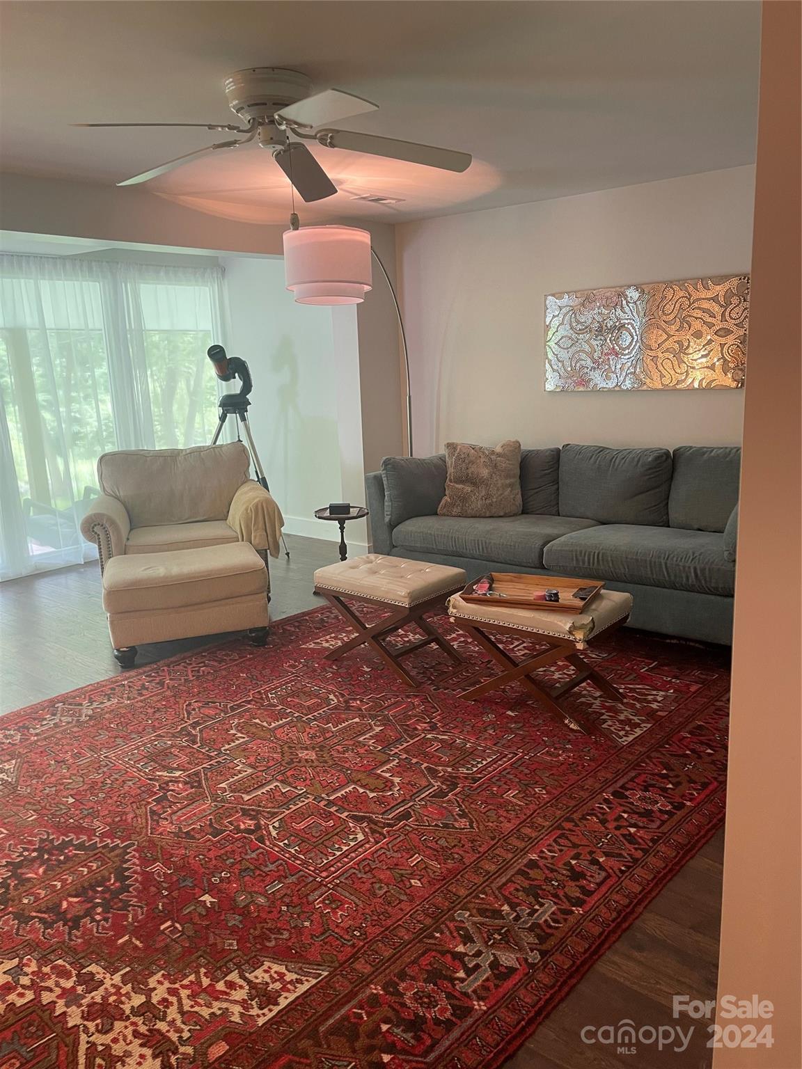 Beaverdam - Residential