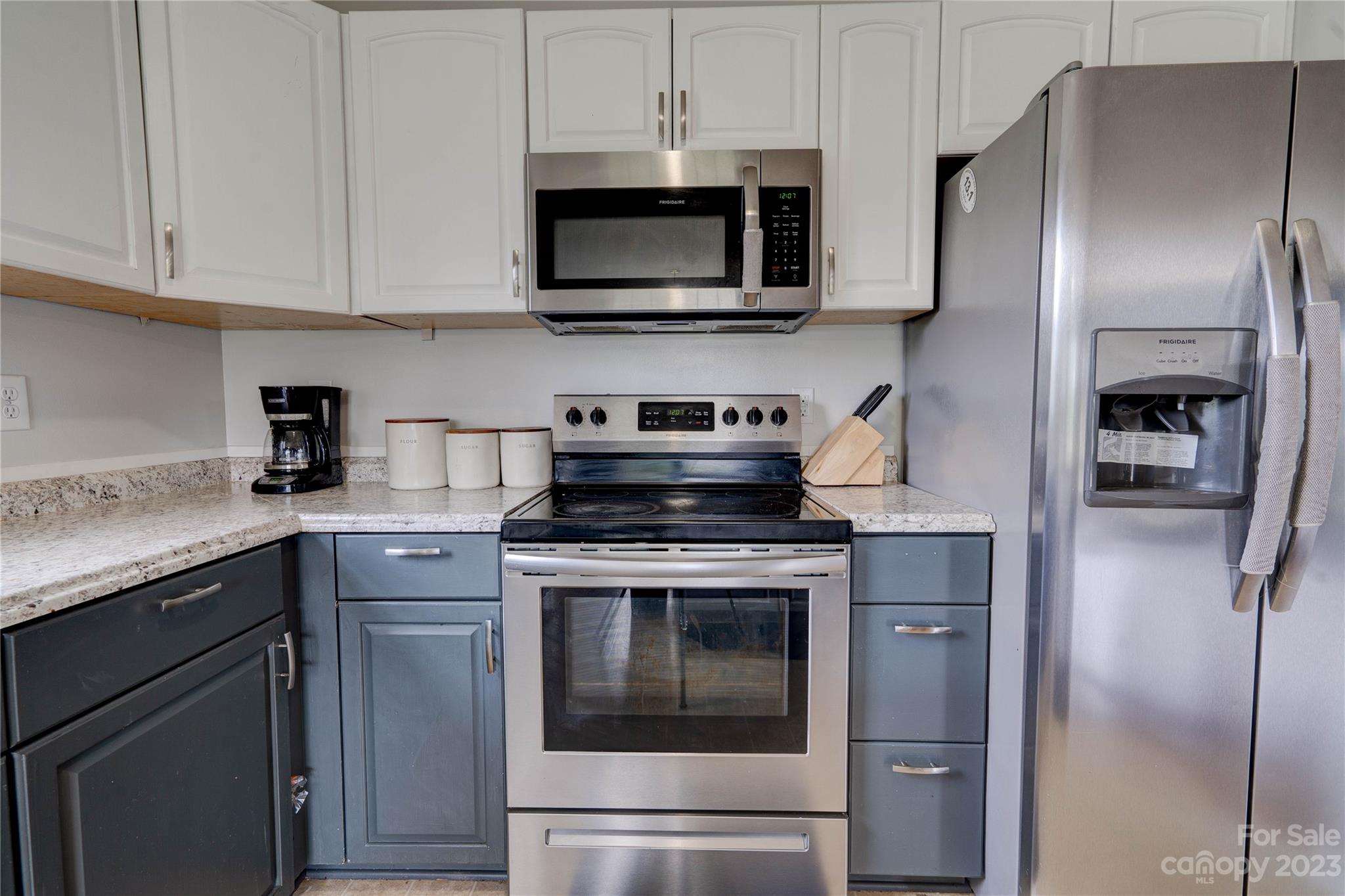 Stoneridge - Residential