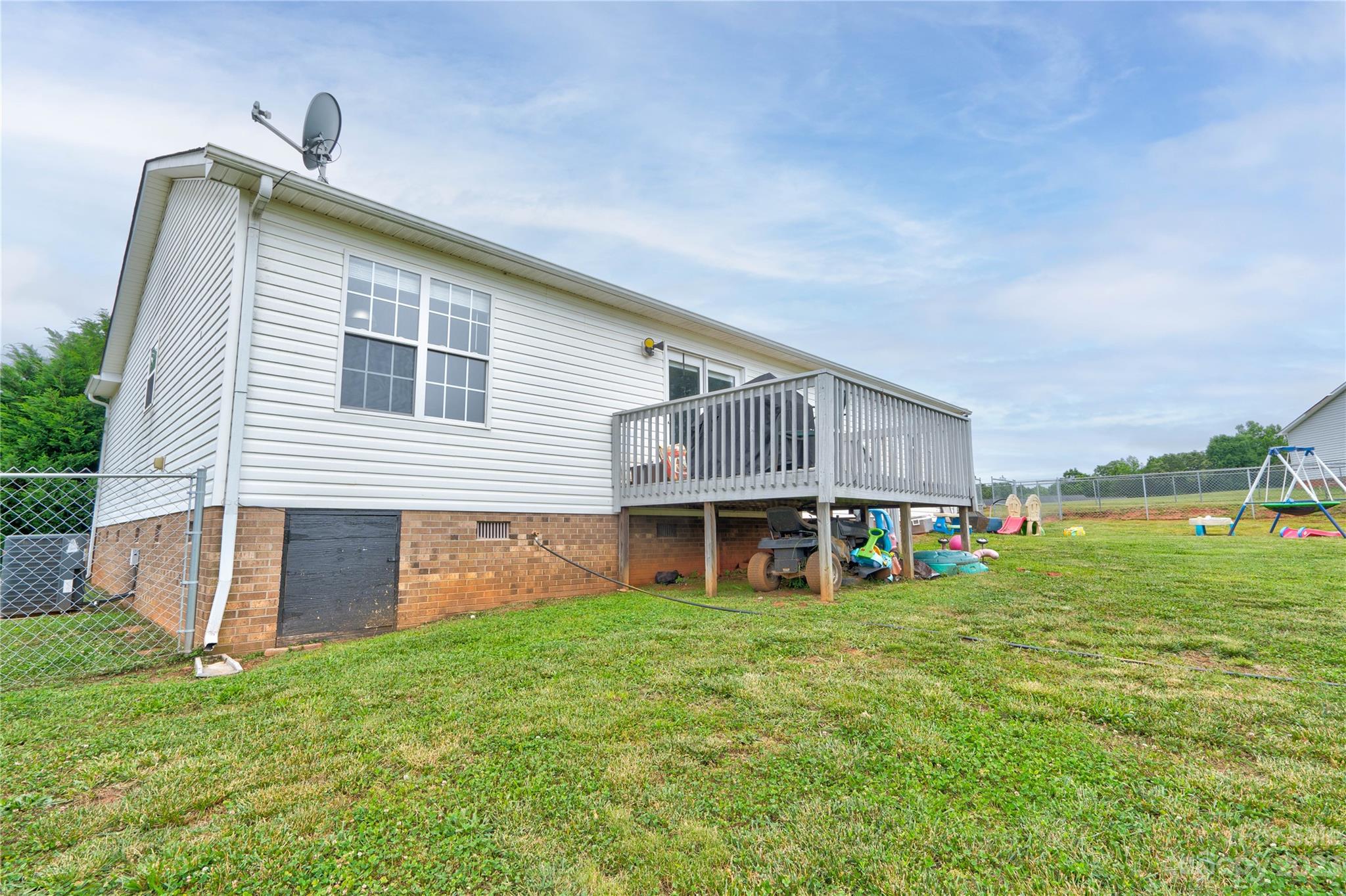 Stoneridge - Residential