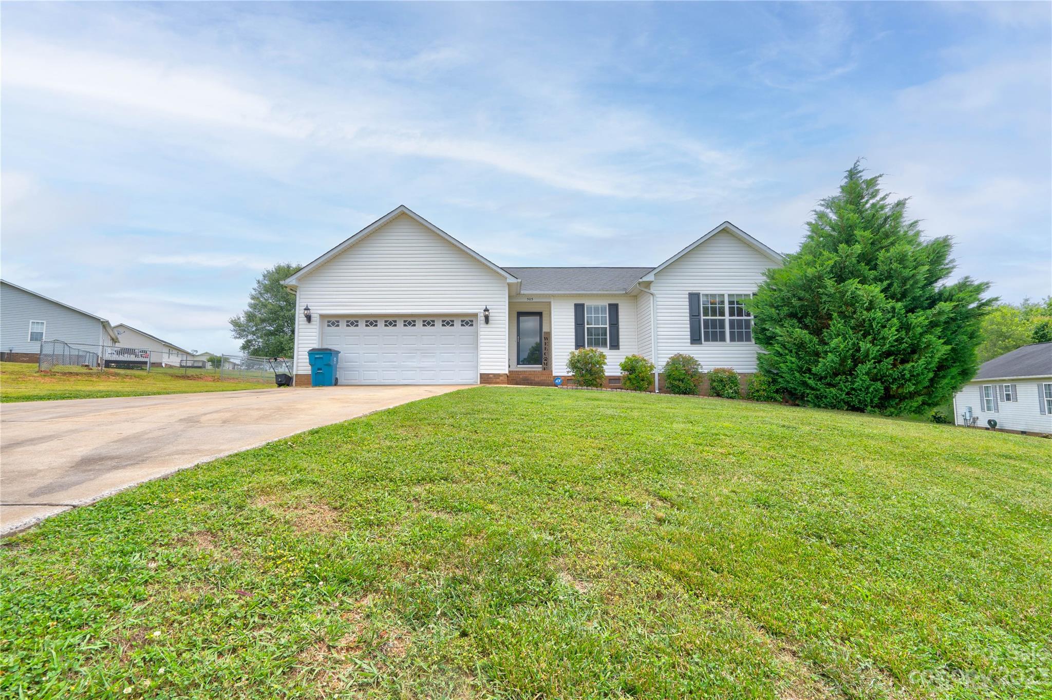 Stoneridge - Residential