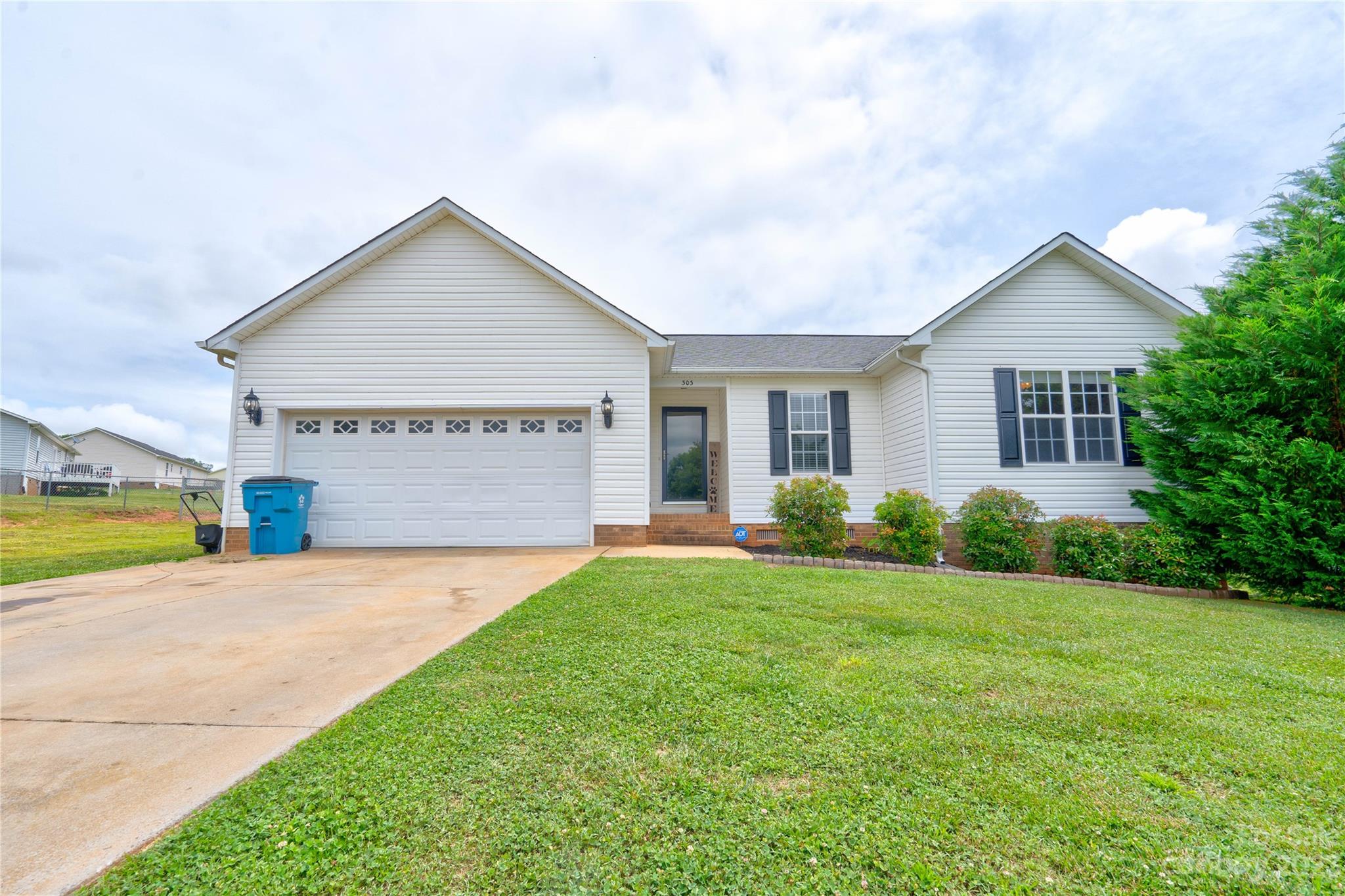 Stoneridge - Residential