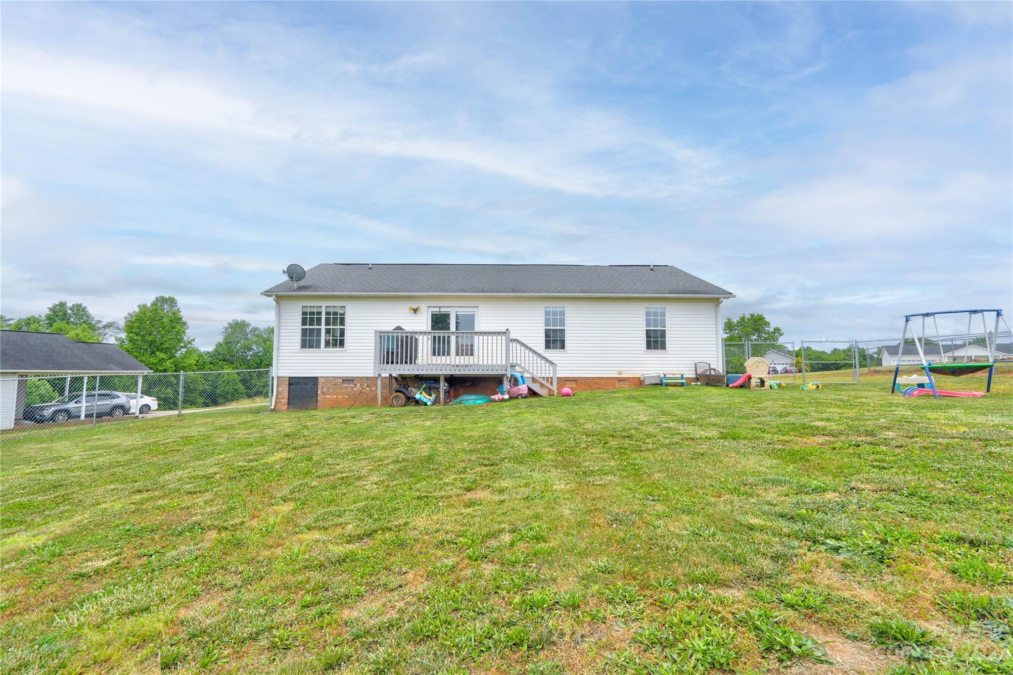 Stoneridge - Residential